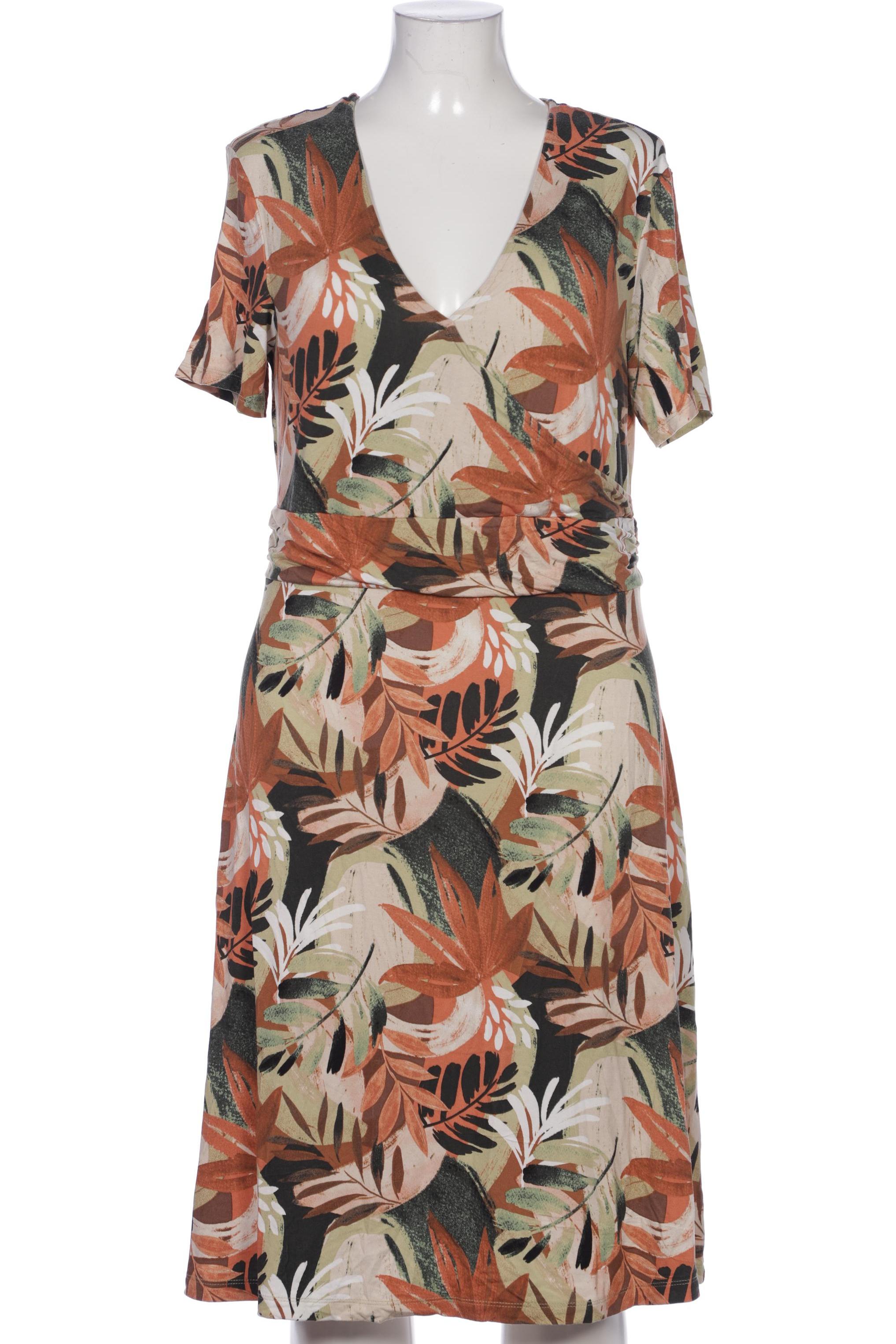 

Tom Tailor Damen Kleid, mehrfarbig, Gr. 44