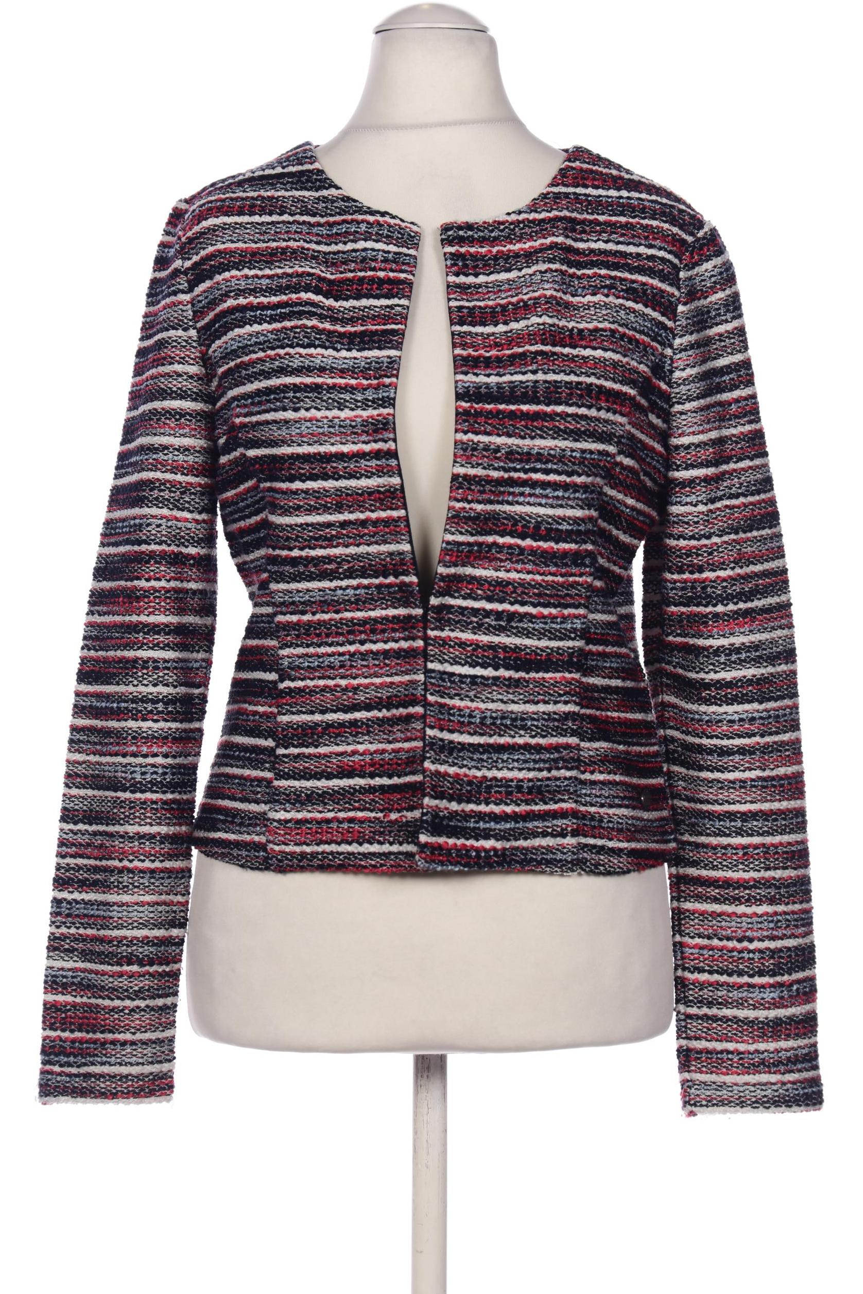 

Tom Tailor Damen Blazer, mehrfarbig, Gr. 38