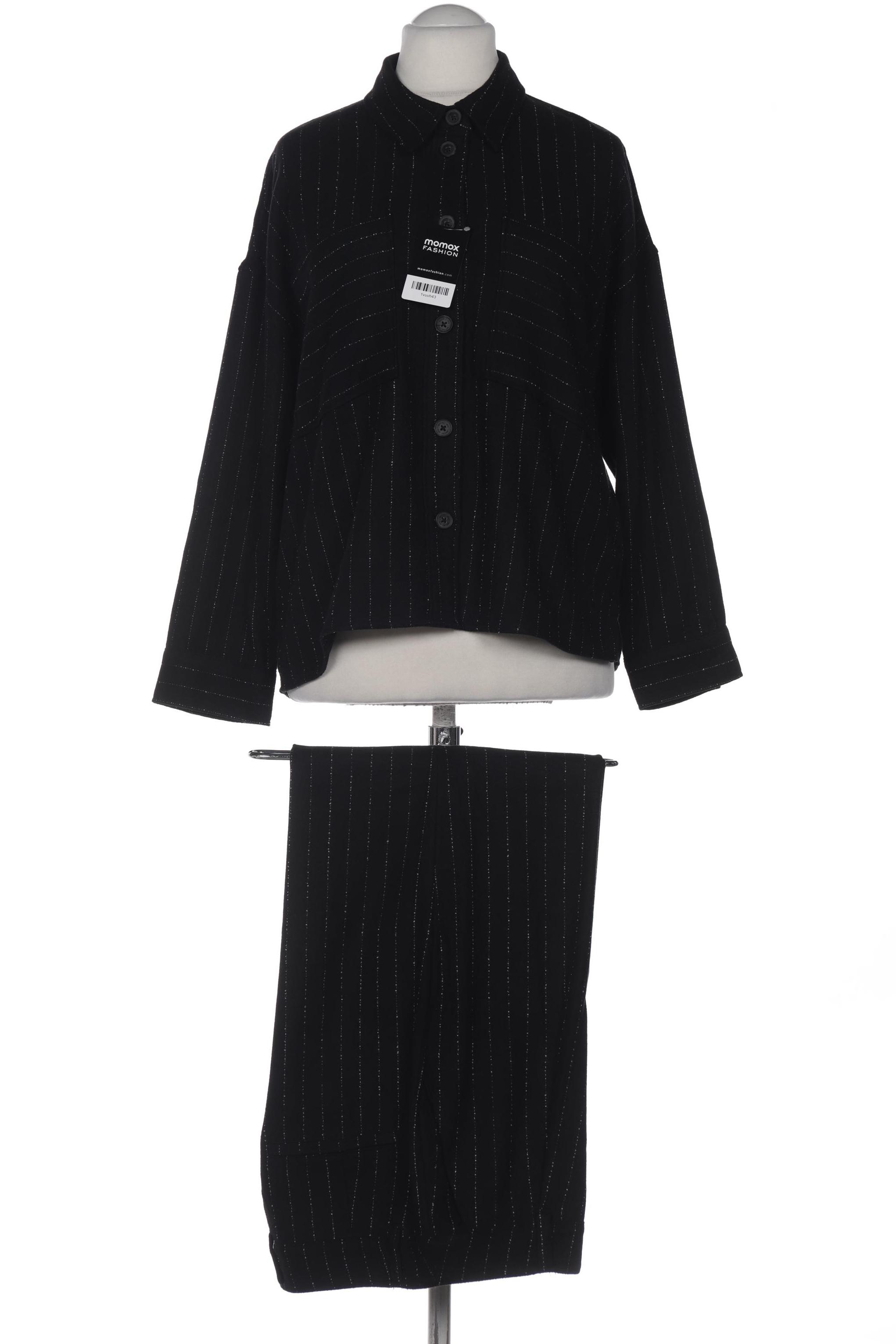 

Tom Tailor Damen Anzug, schwarz