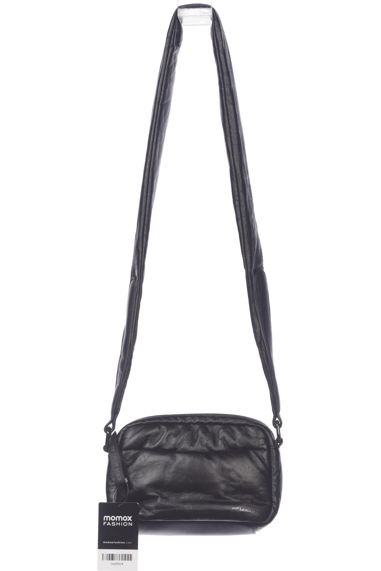 

Tom Tailor Damen Handtasche, schwarz, Gr.