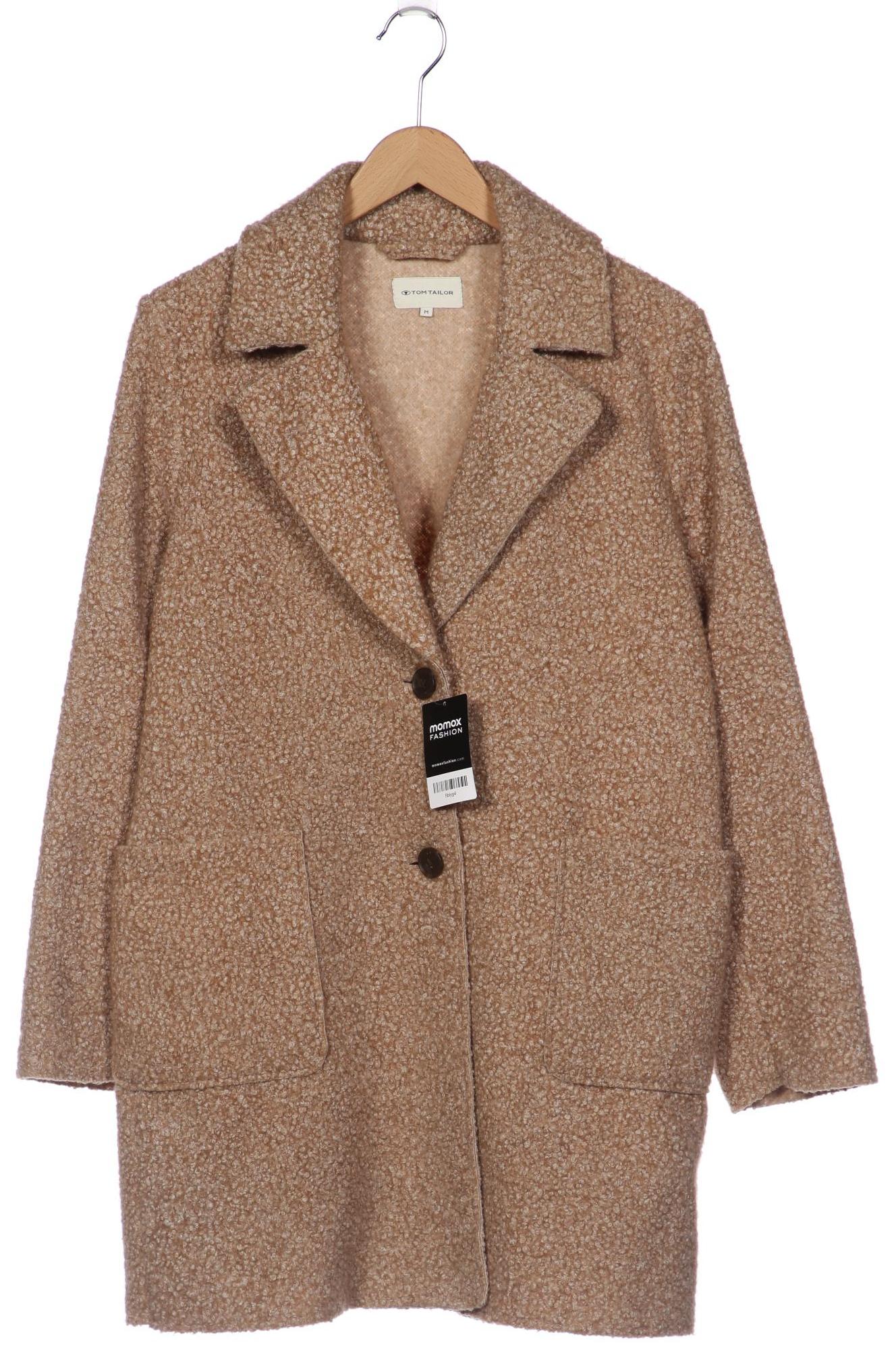 

Tom Tailor Damen Mantel, braun