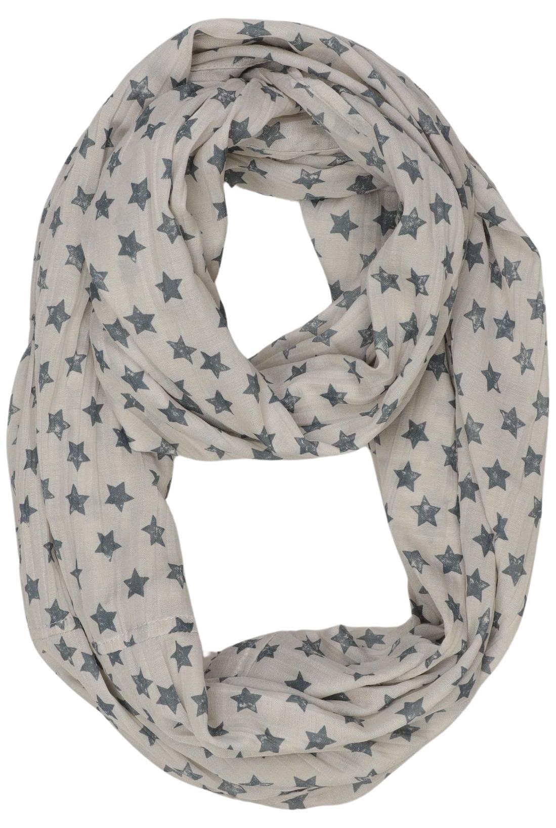 

Tom Tailor Damen Schal, mehrfarbig, Gr.