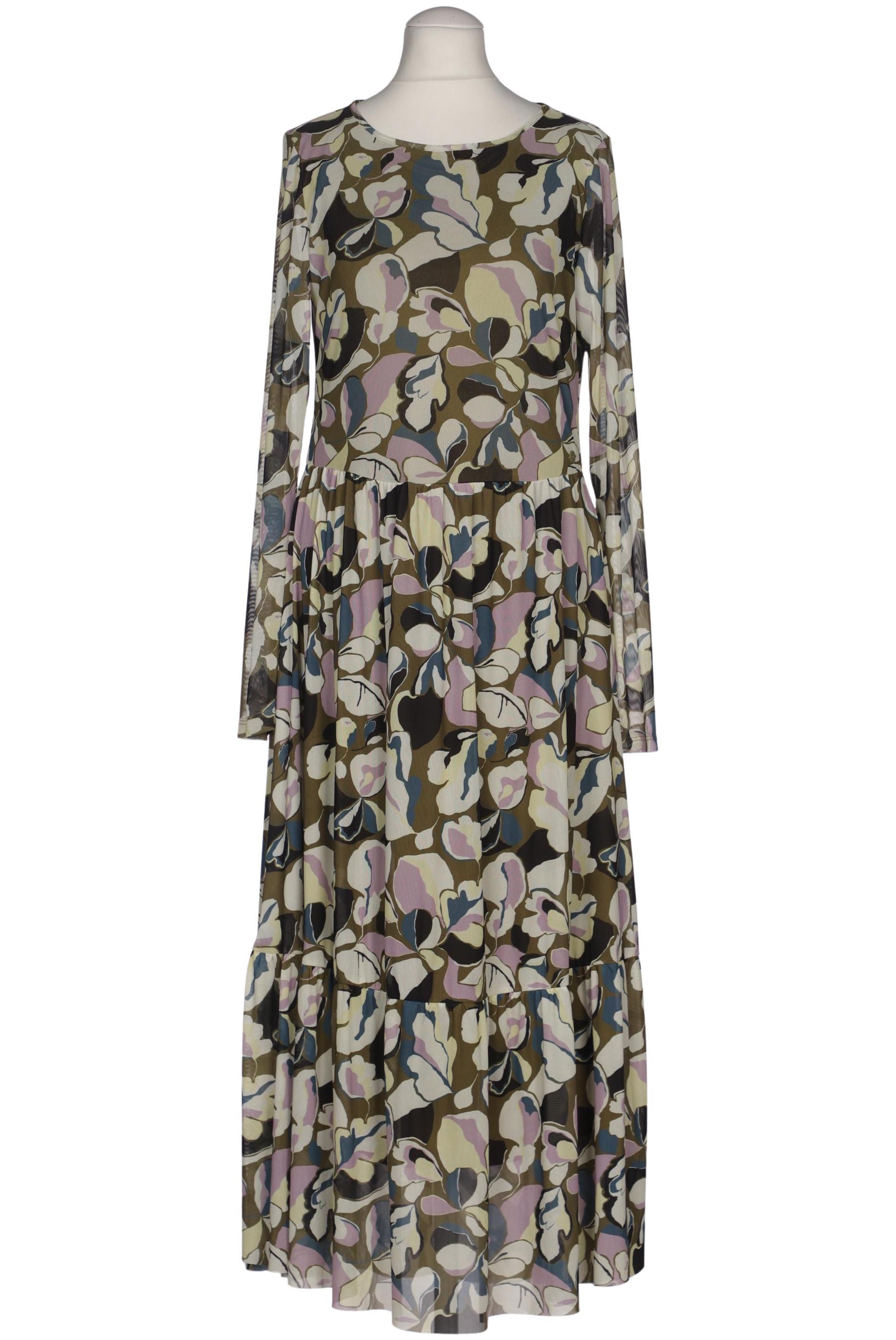 

Tom Tailor Damen Kleid, grün, Gr. 36