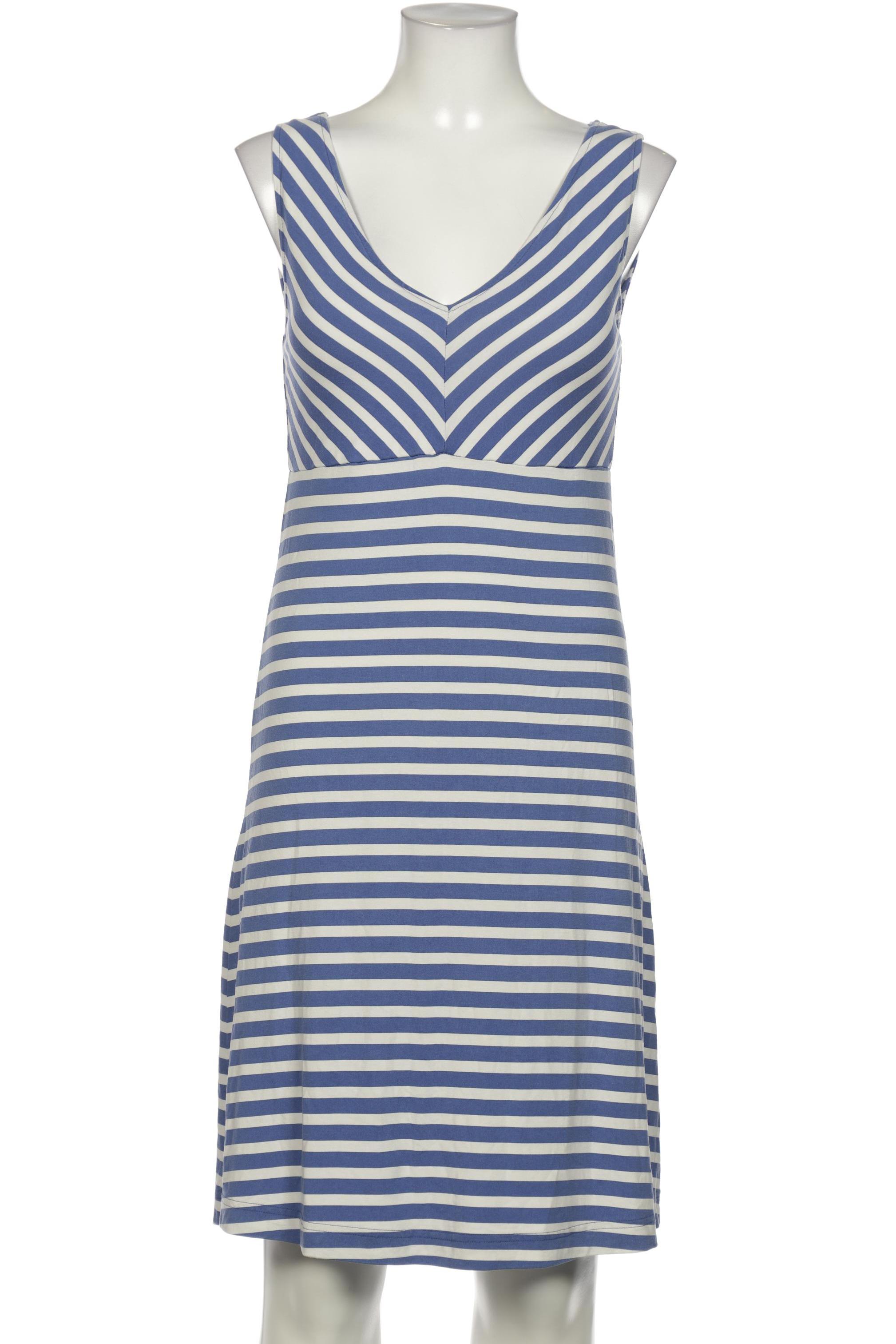 

Tom Tailor Damen Kleid, blau, Gr. 38