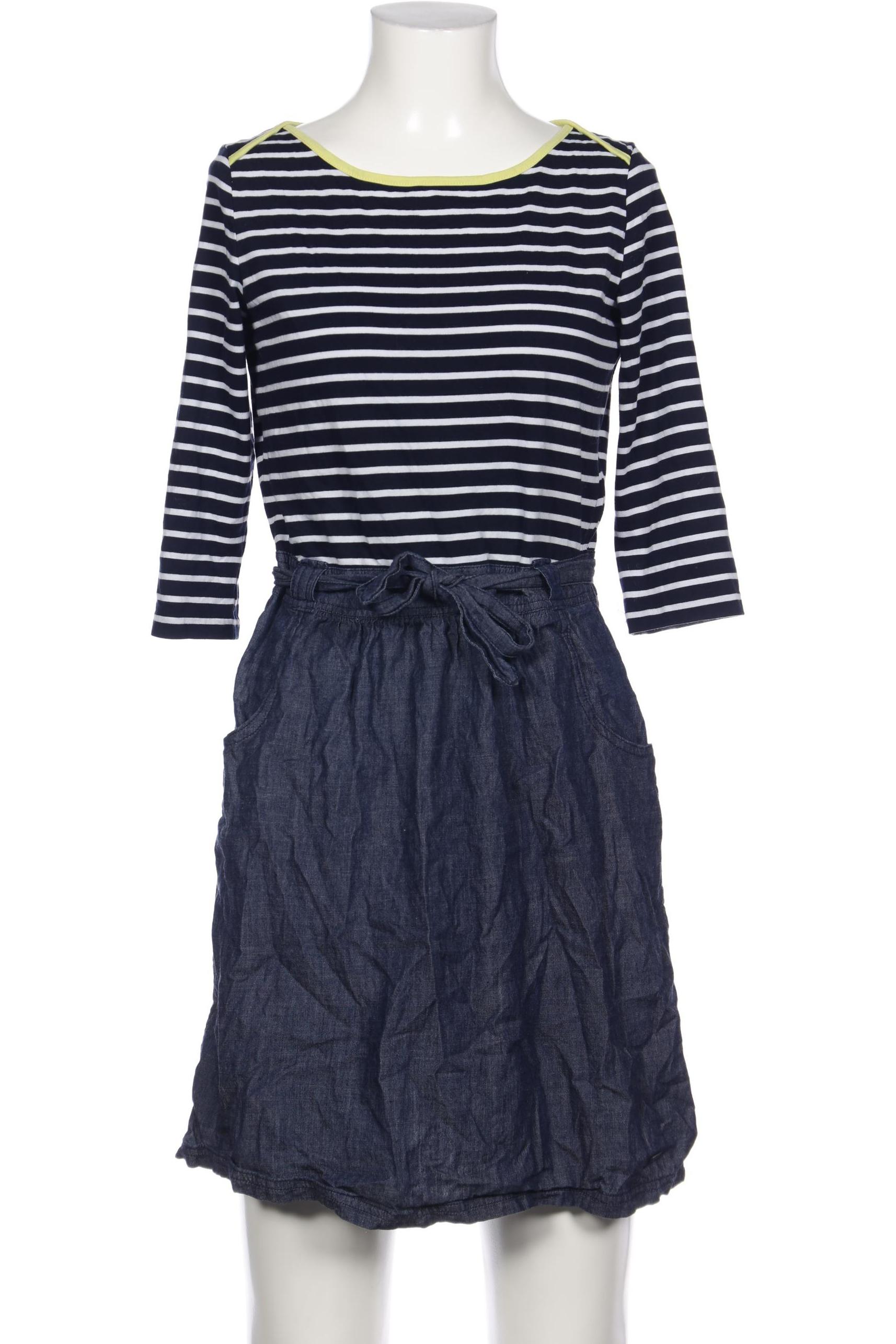 

Tom Tailor Damen Kleid, marineblau
