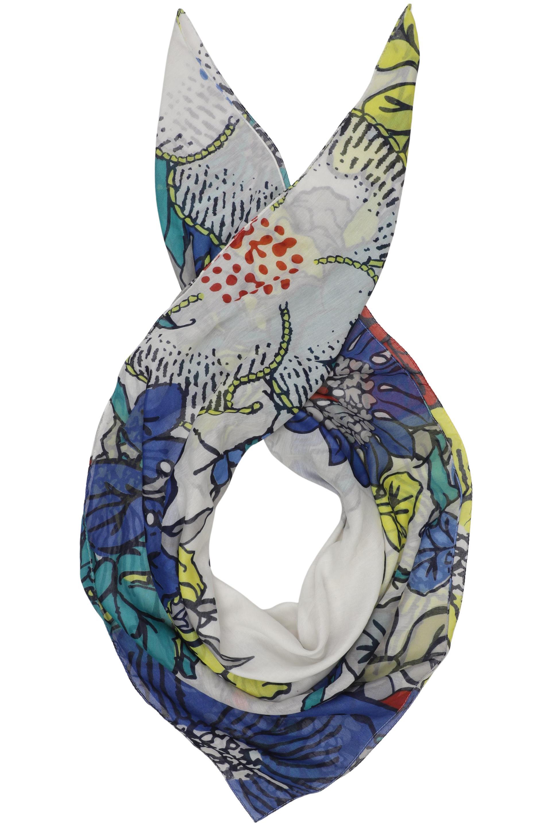 

Tom Tailor Damen Schal, mehrfarbig, Gr.