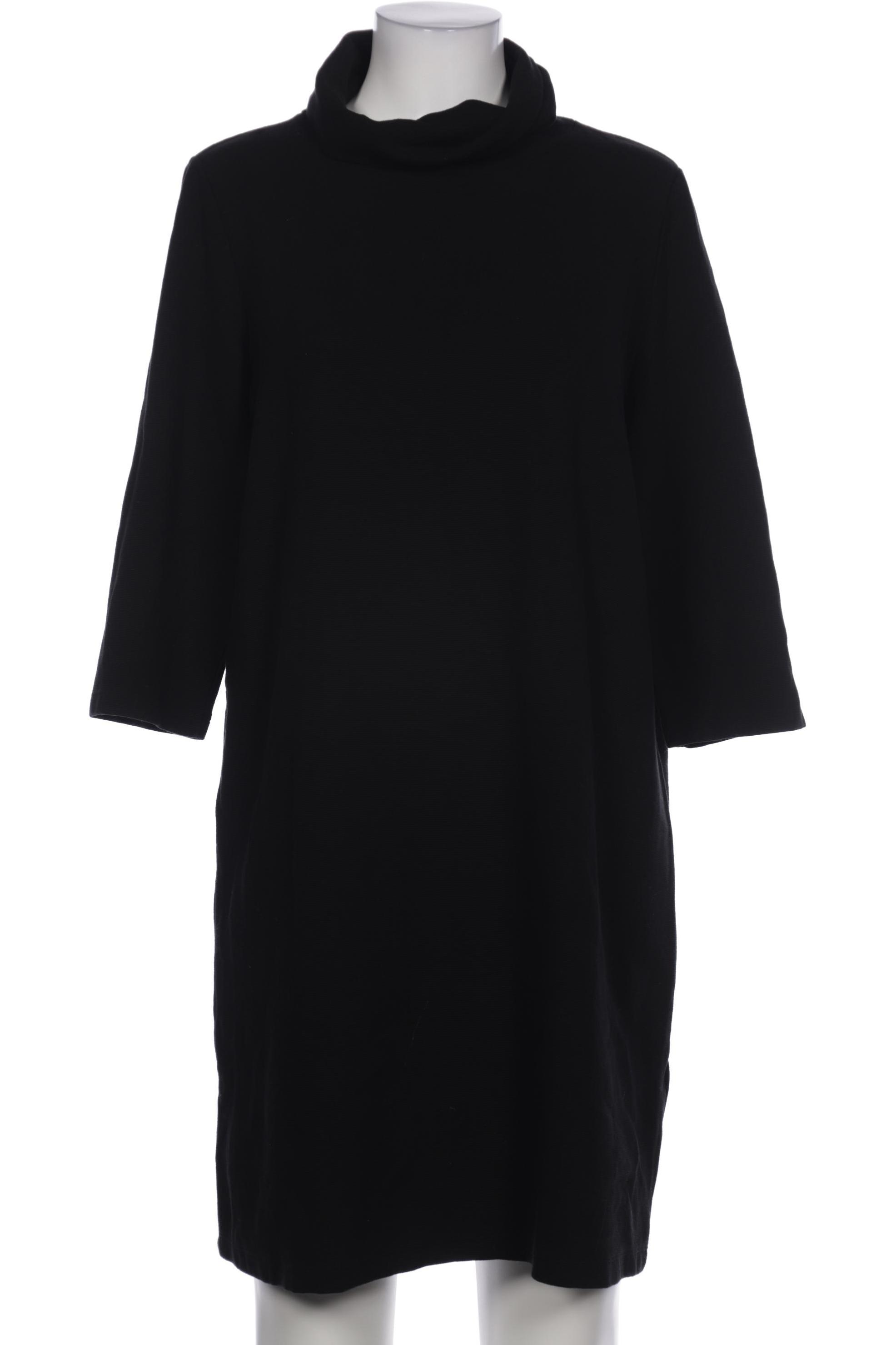 

Tom Tailor Damen Kleid, schwarz