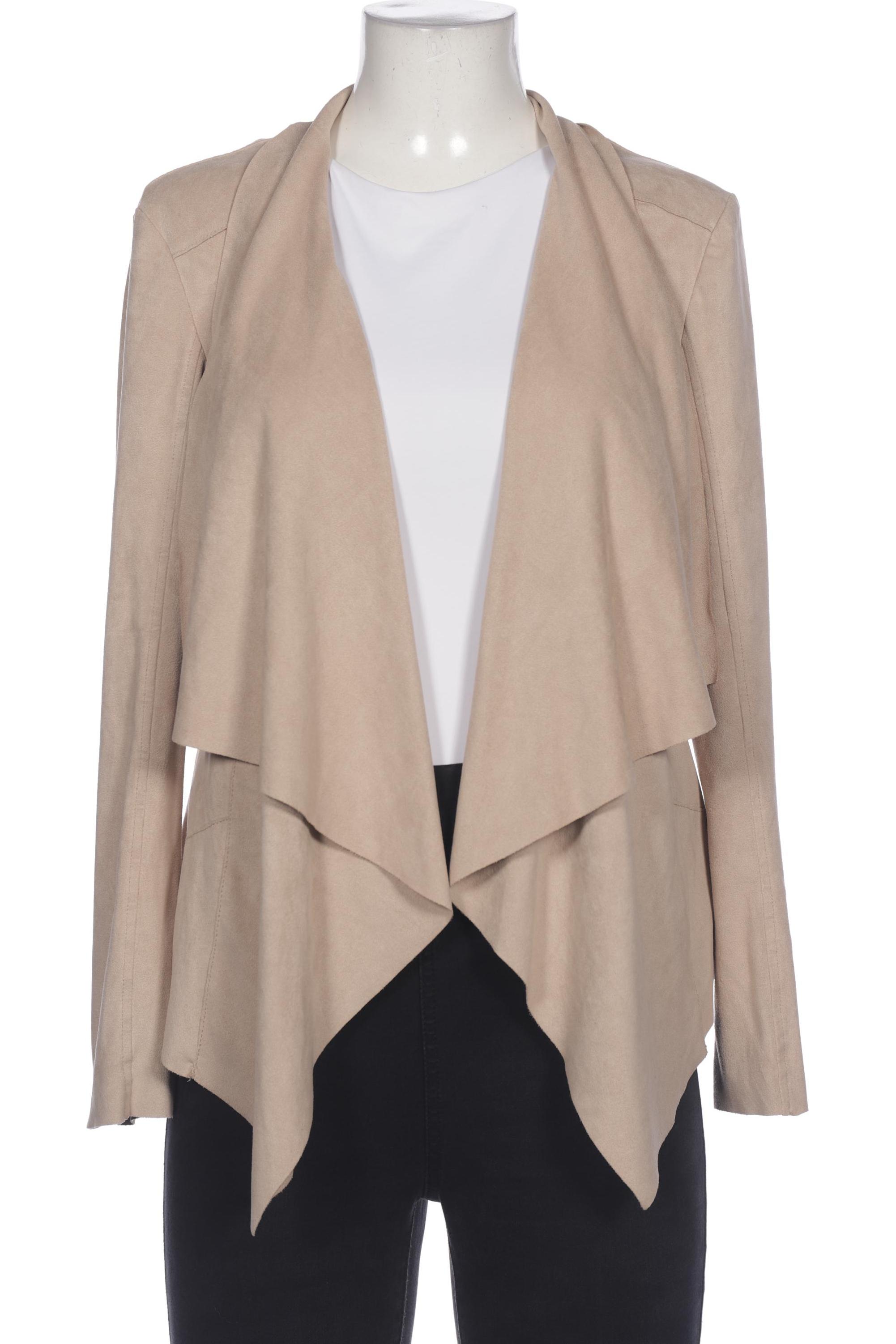 

Tom Tailor Damen Blazer, beige, Gr. 40