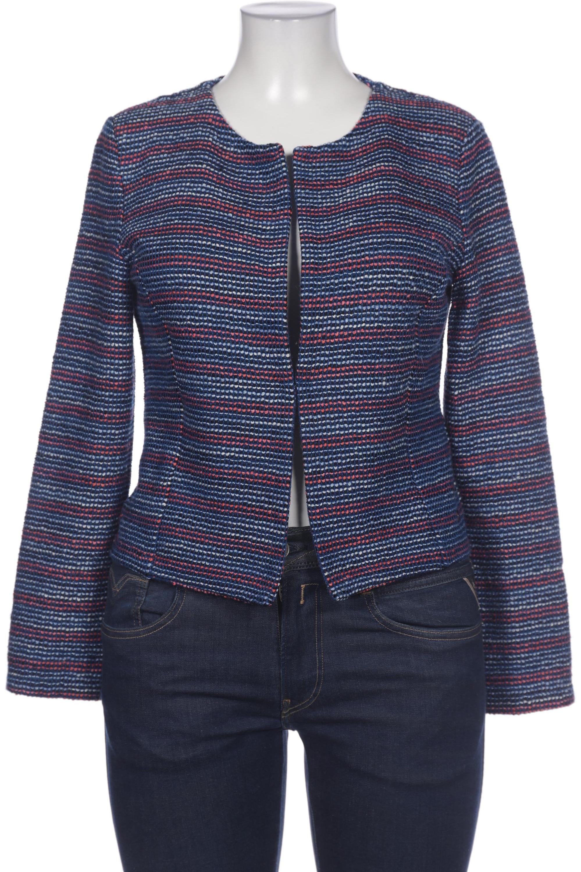 

Tom Tailor Damen Blazer, blau, Gr. 42
