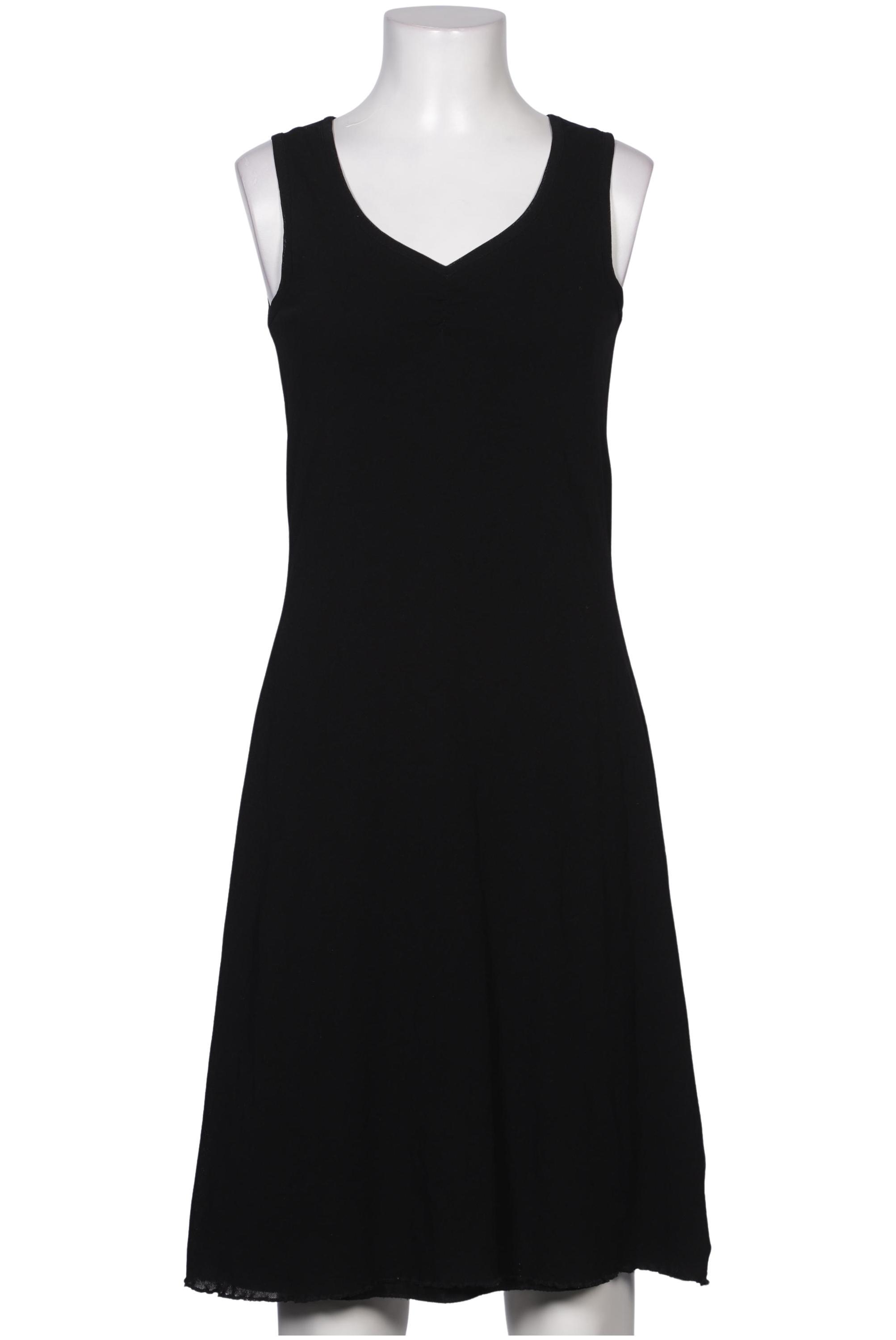 

Tom Tailor Damen Kleid, schwarz, Gr. 38