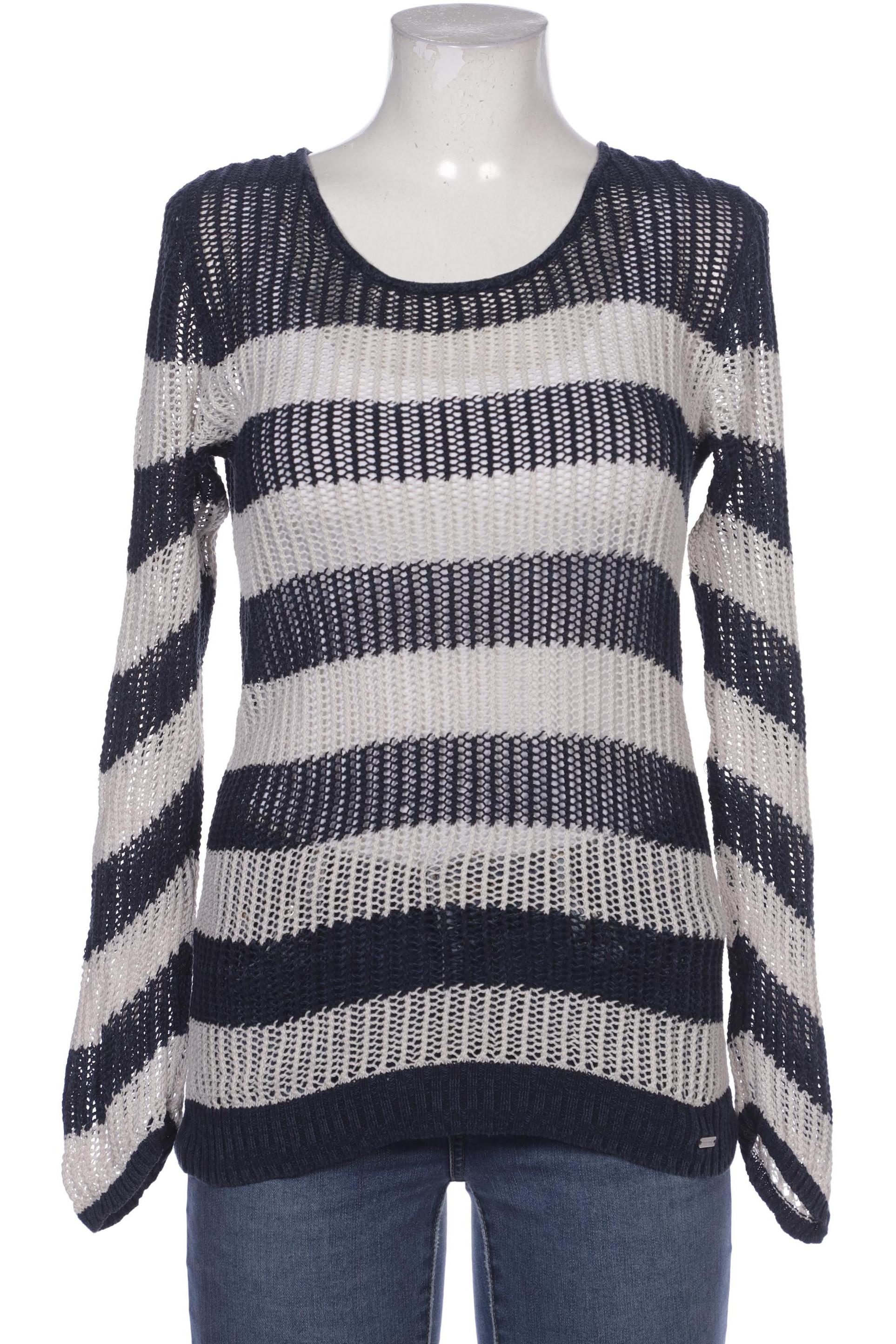 

Tom Tailor Damen Pullover, marineblau, Gr. 42