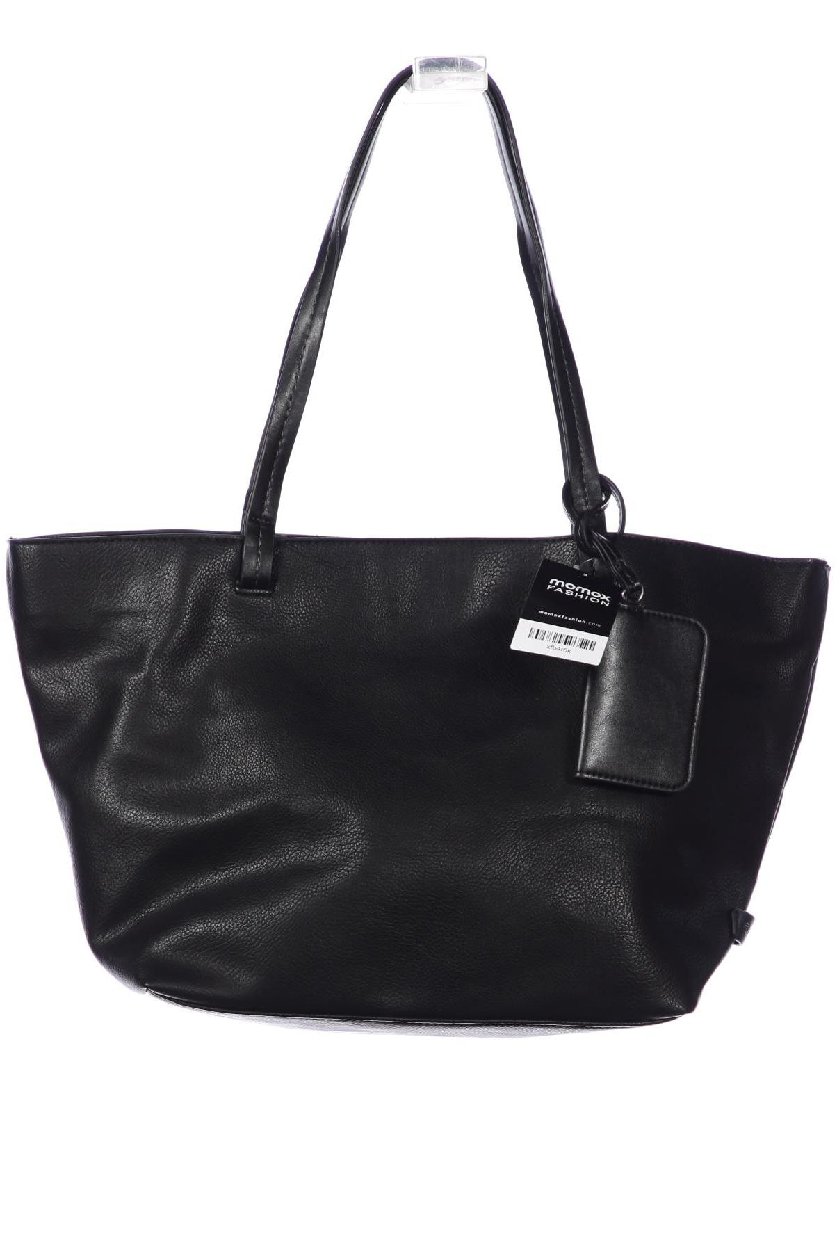 

Tom Tailor Damen Handtasche, schwarz