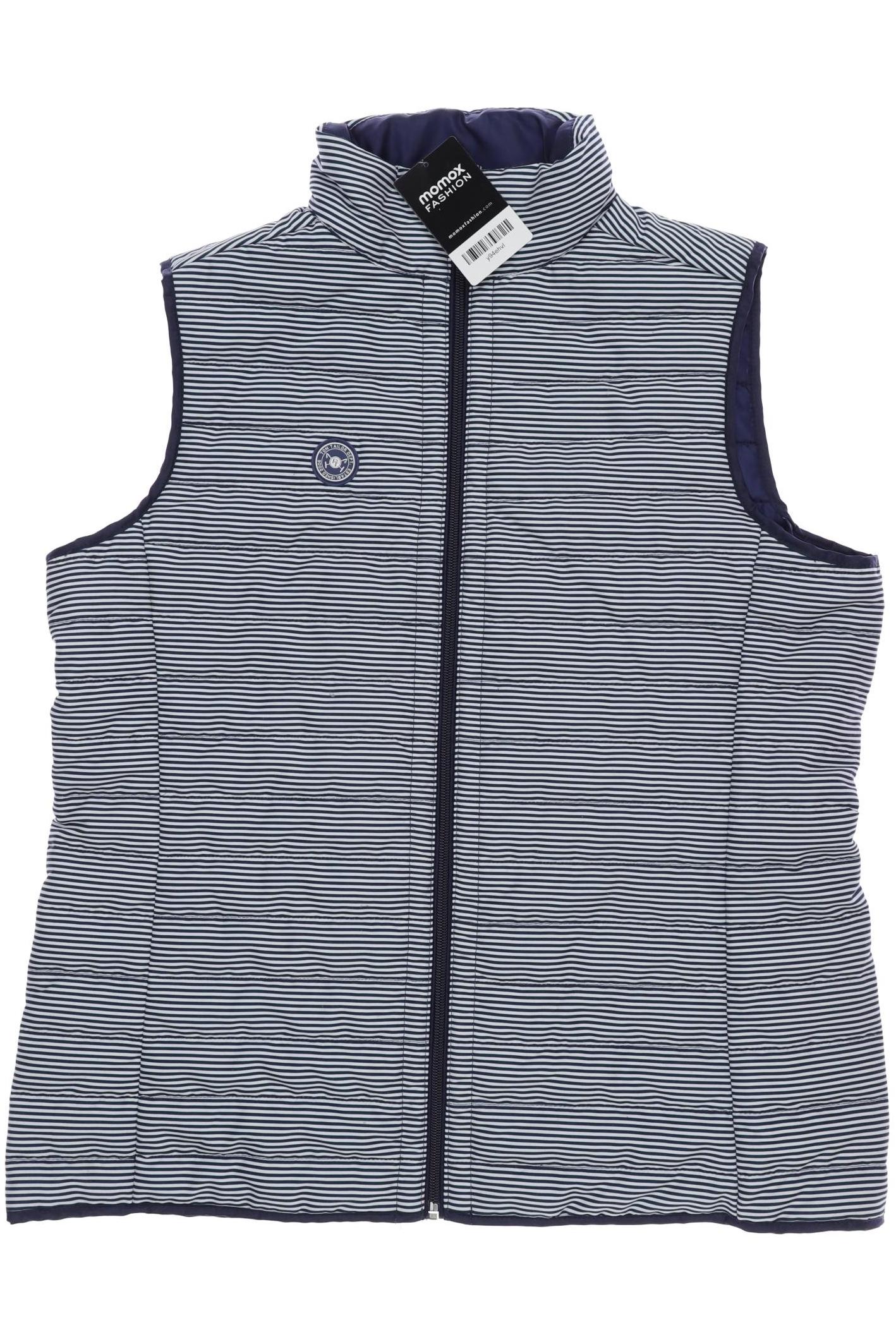 

Tom Tailor Damen Weste, marineblau, Gr. 42