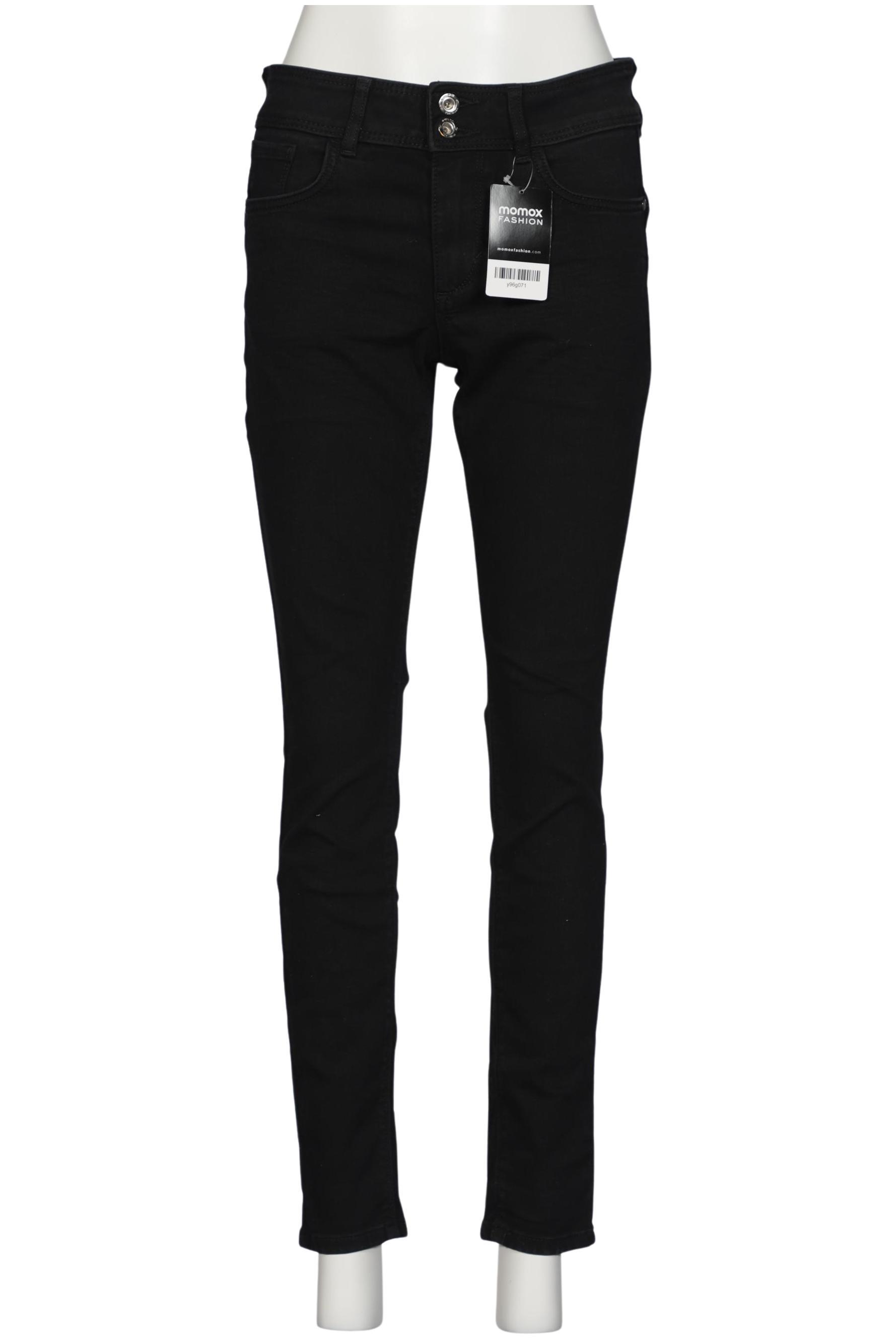 

Tom Tailor Damen Jeans, schwarz, Gr. 27