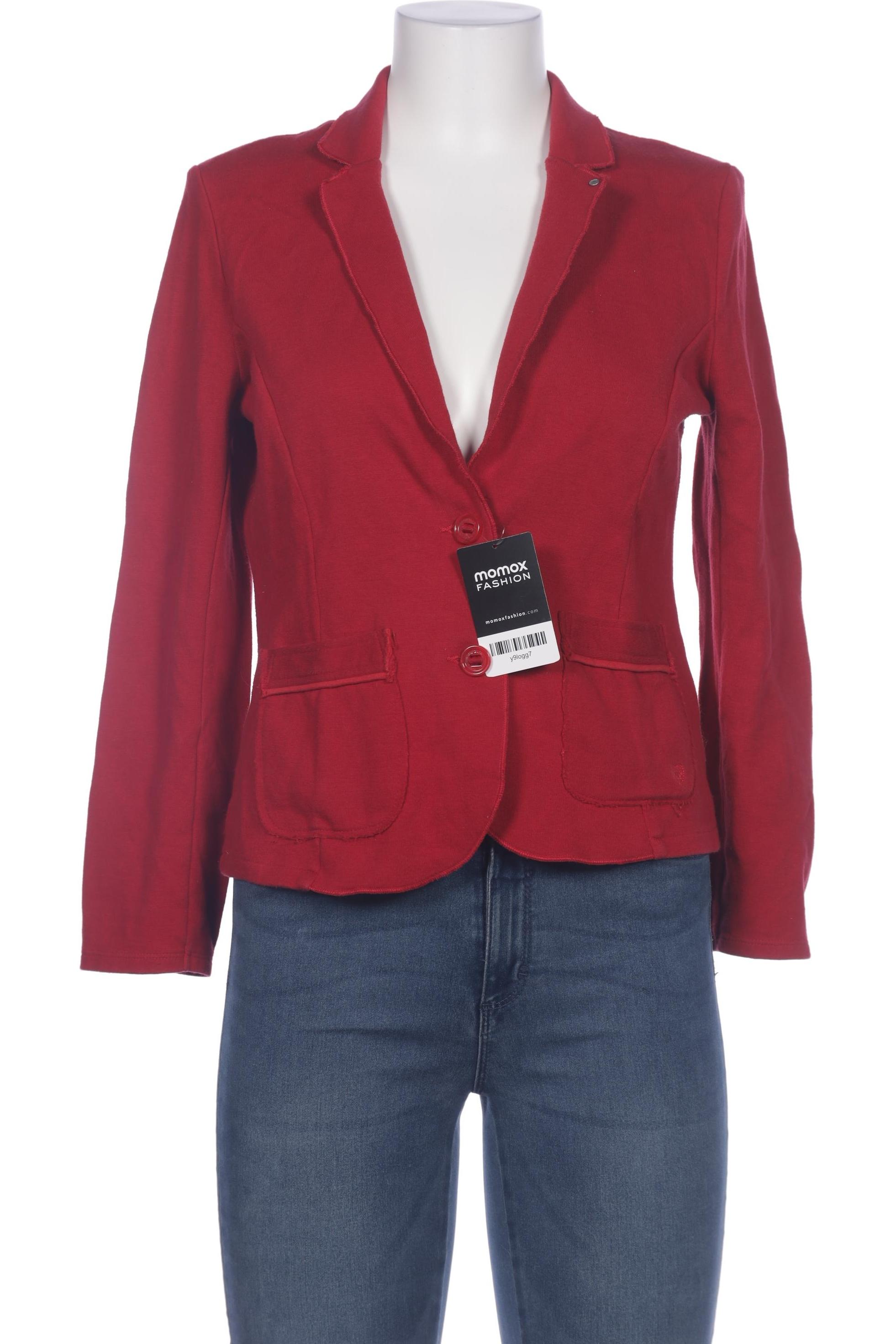 

Tom Tailor Damen Blazer, rot, Gr. 42