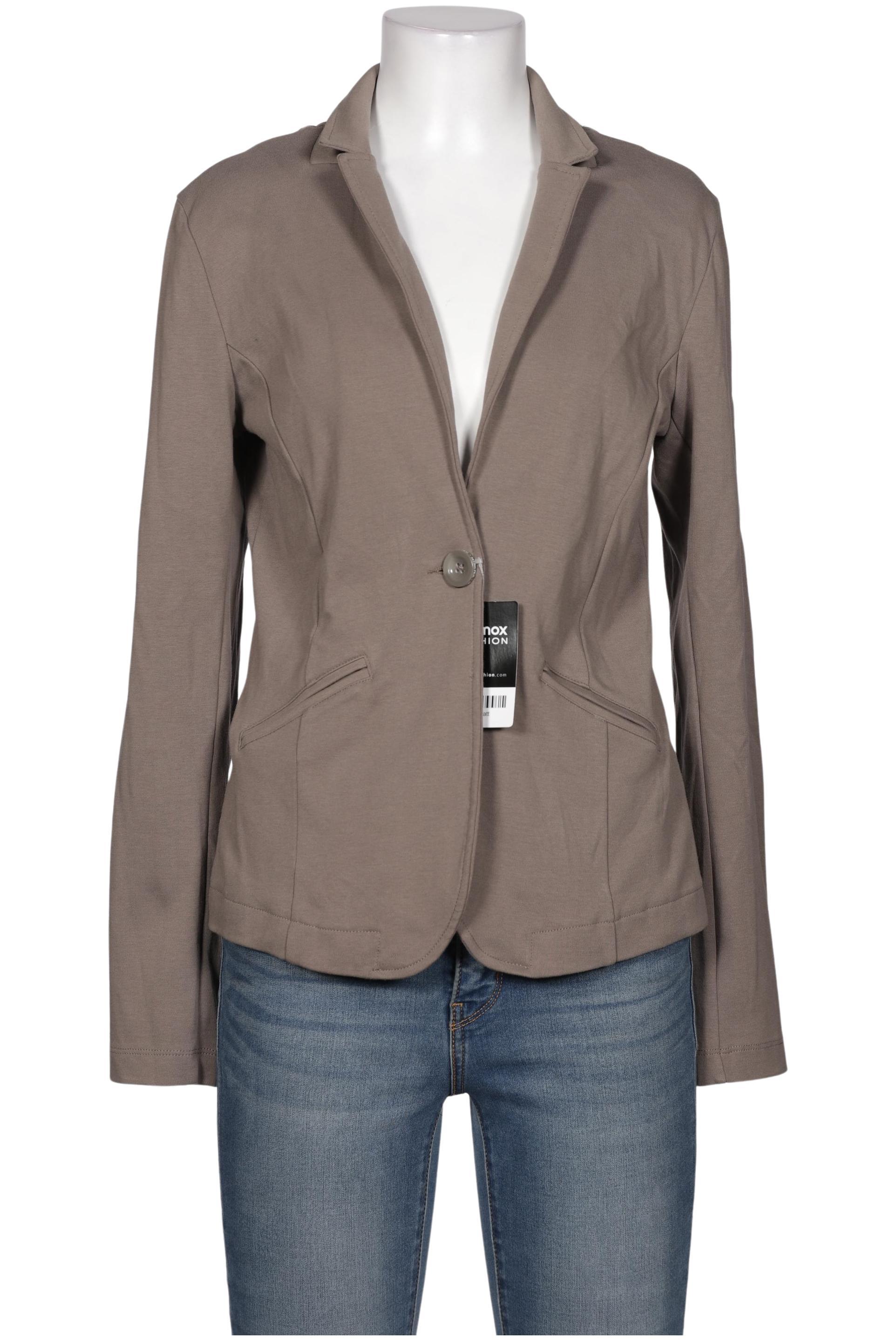 

Tom Tailor Damen Blazer, braun, Gr. 38