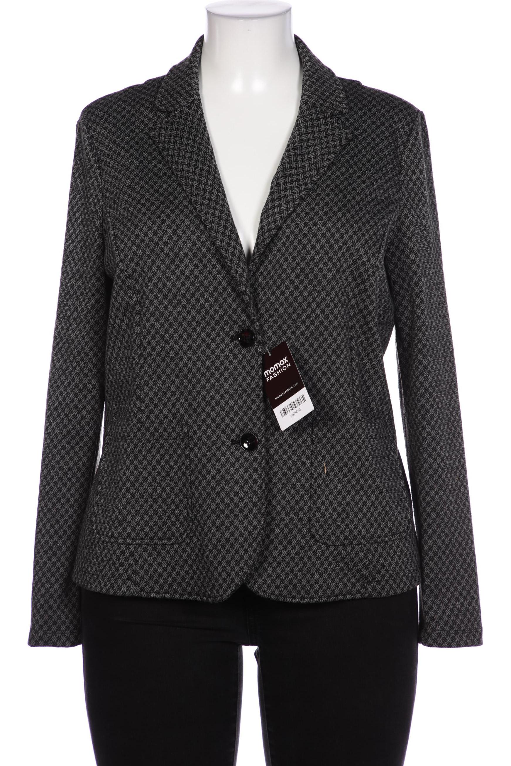 

Tom Tailor Damen Blazer, grau, Gr. 46