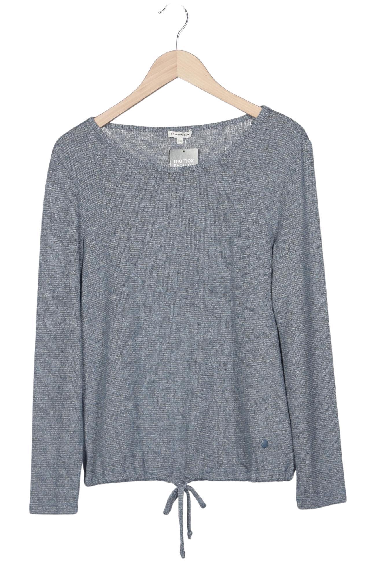 

Tom Tailor Damen Pullover, grau, Gr. 38