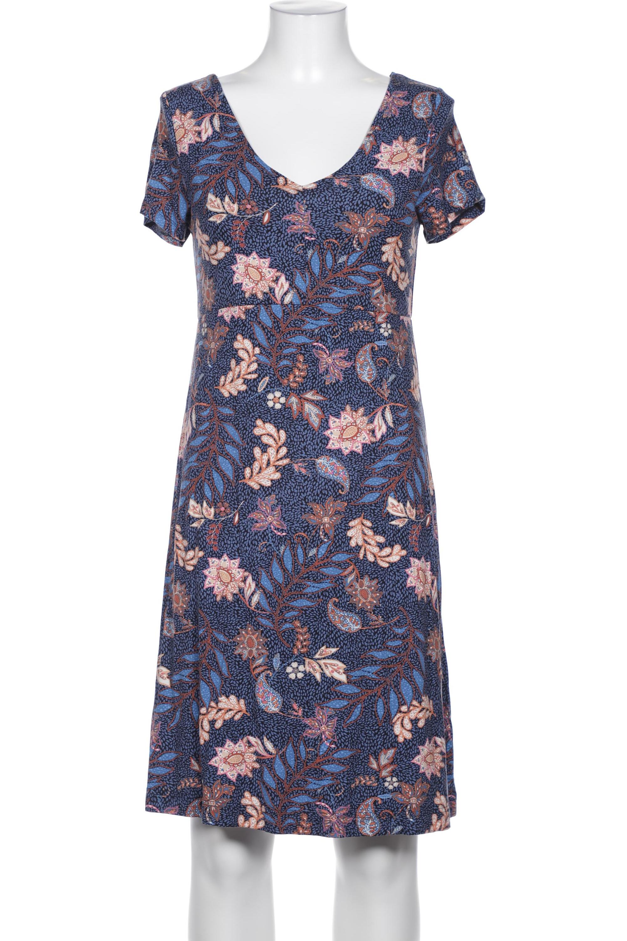 

Tom Tailor Damen Kleid, blau