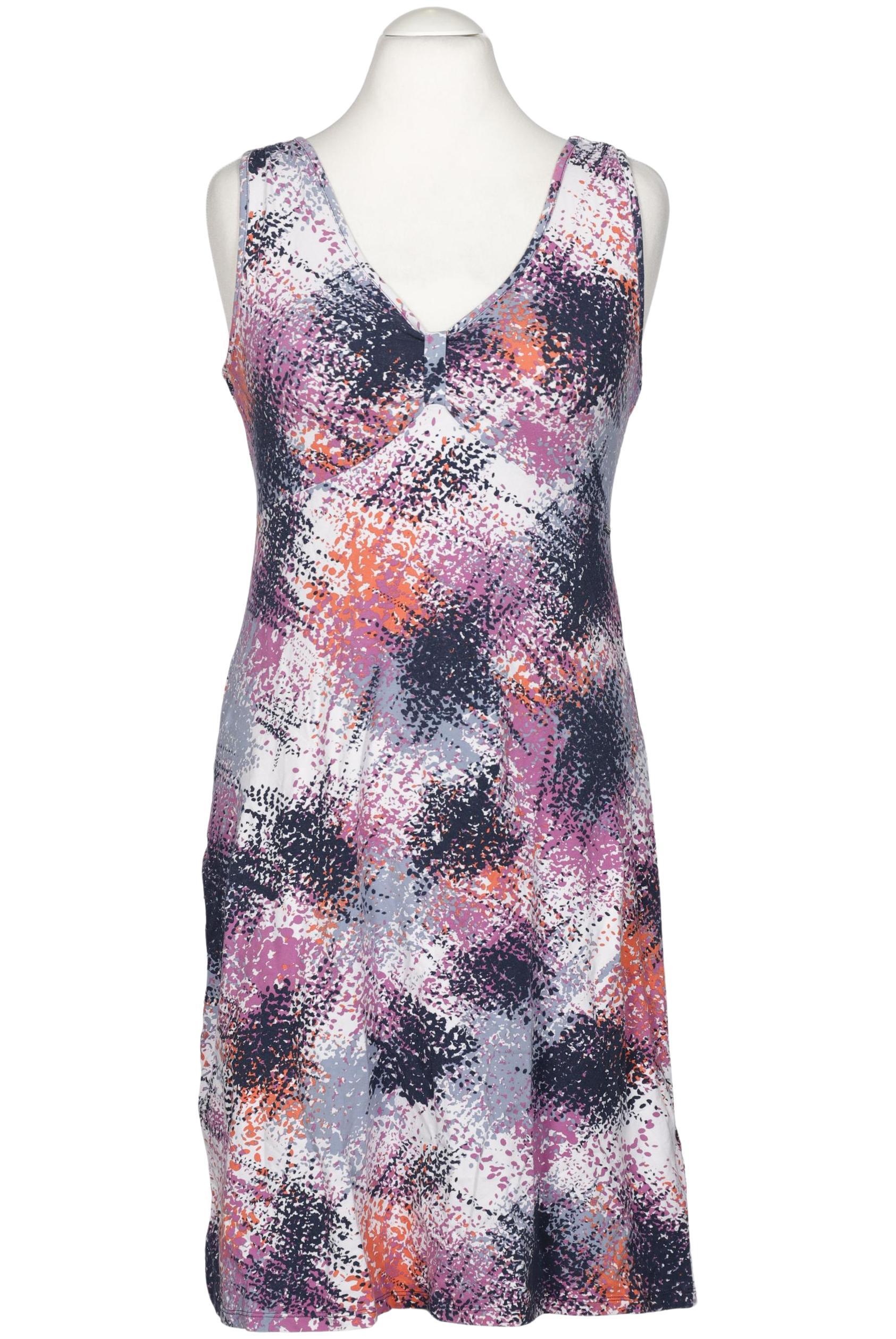 

Tom Tailor Damen Kleid, mehrfarbig, Gr. 44