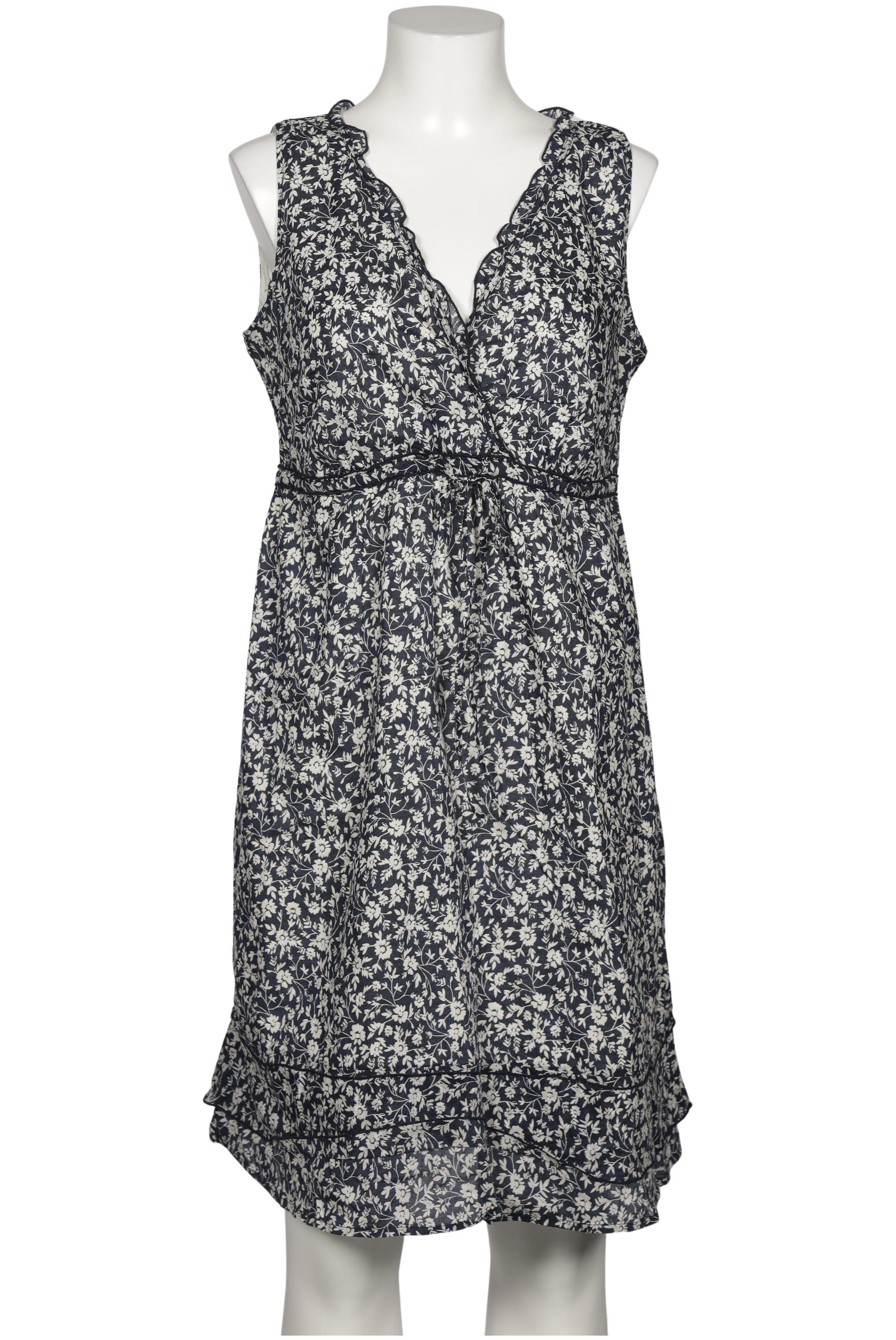 

Tom Tailor Damen Kleid, marineblau, Gr. 42