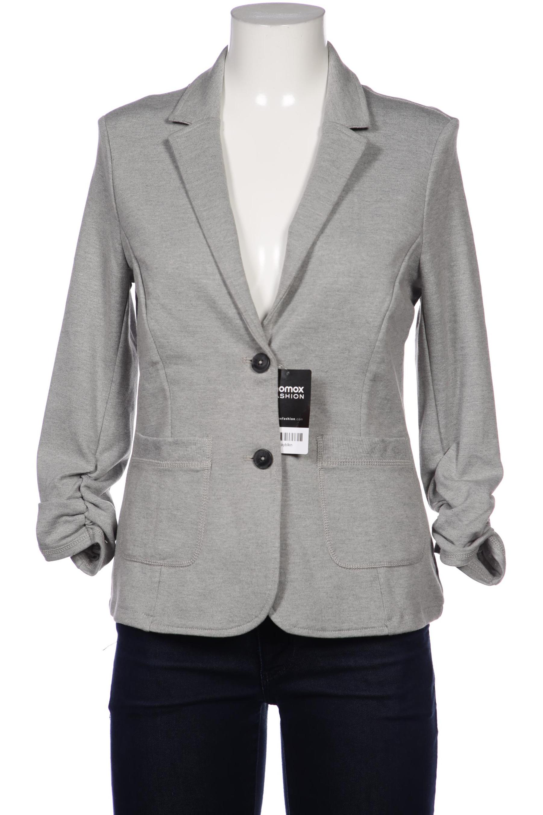 

Tom Tailor Damen Blazer, grau