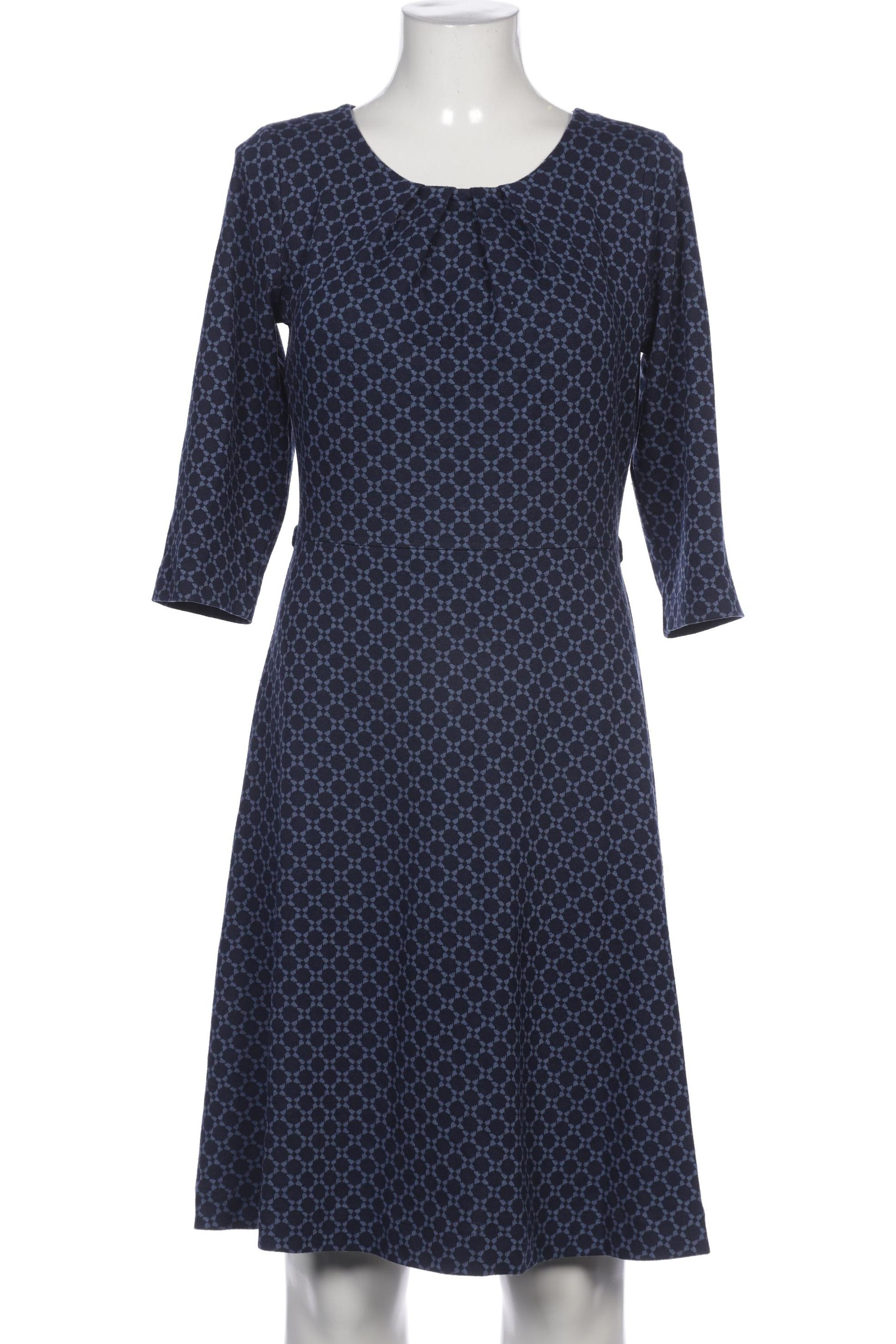 

Tom Tailor Damen Kleid, marineblau