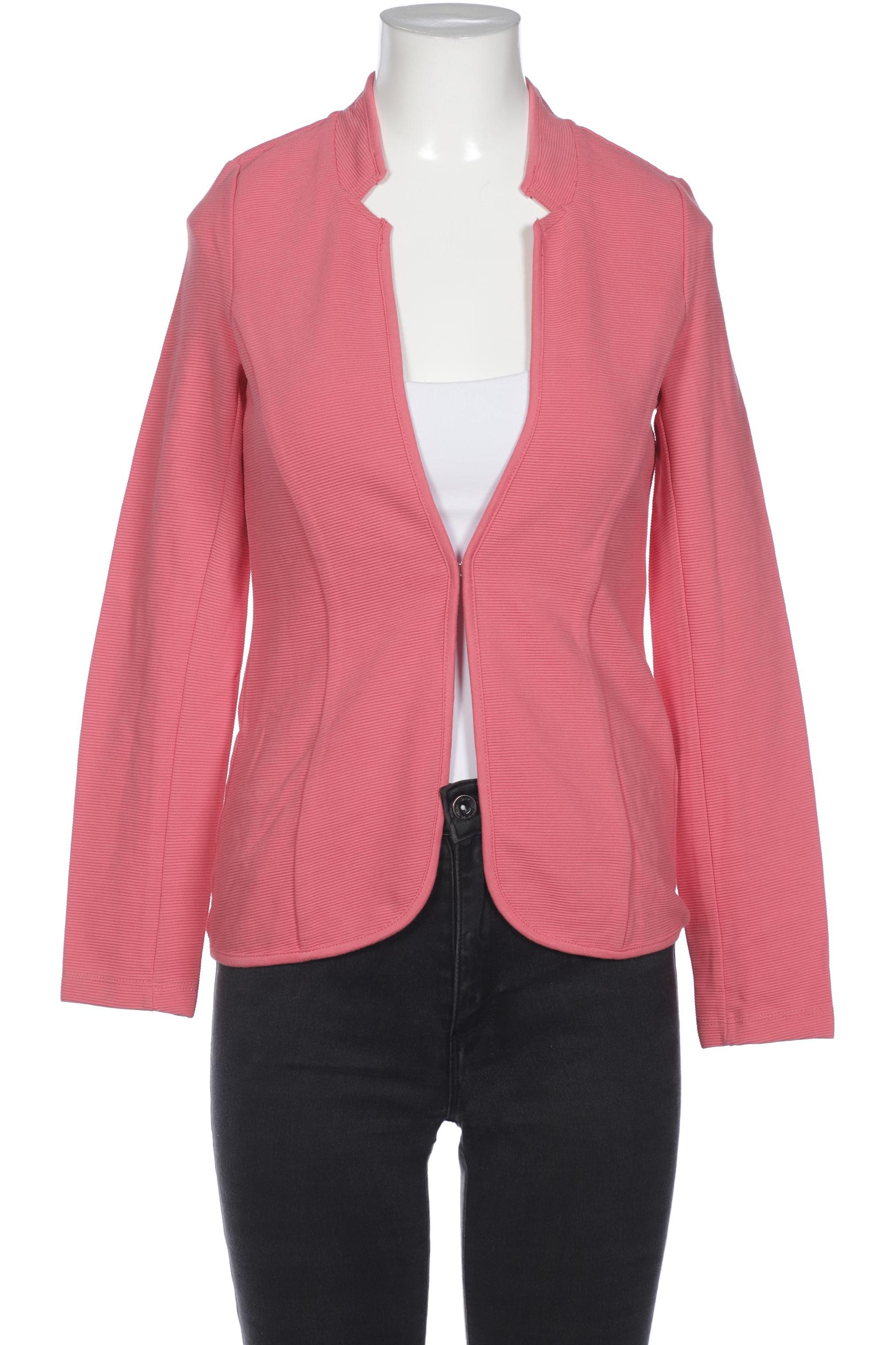 

Tom Tailor Damen Blazer, pink