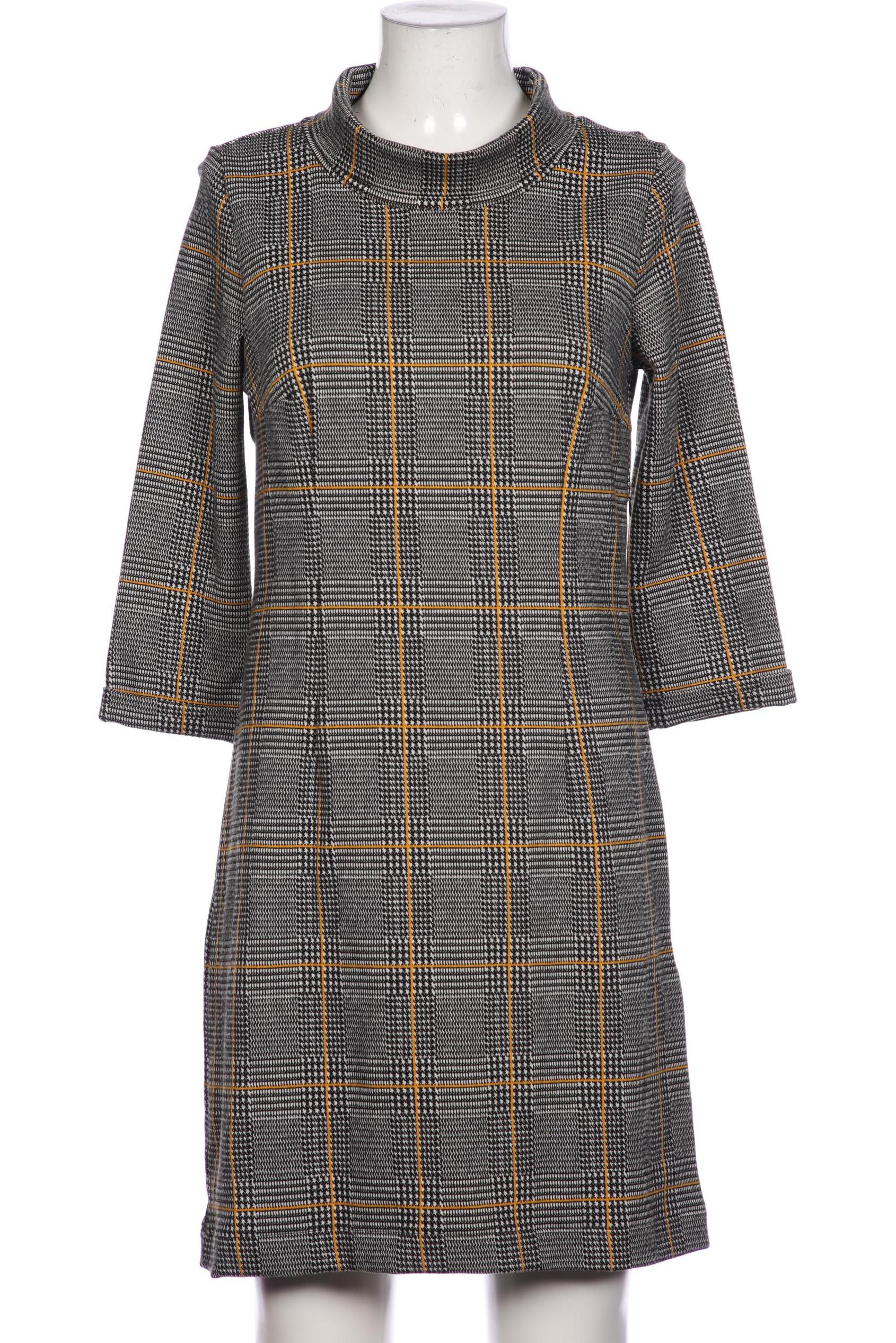 

Tom Tailor Damen Kleid, schwarz