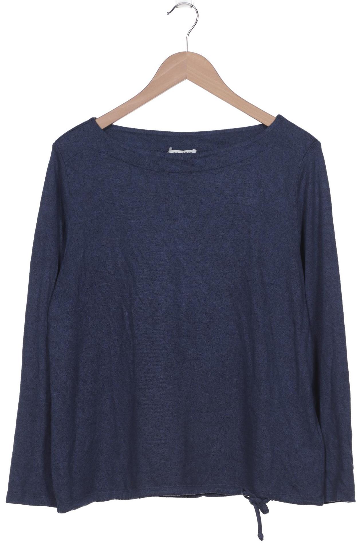 

Tom Tailor Damen Pullover, blau, Gr. 44
