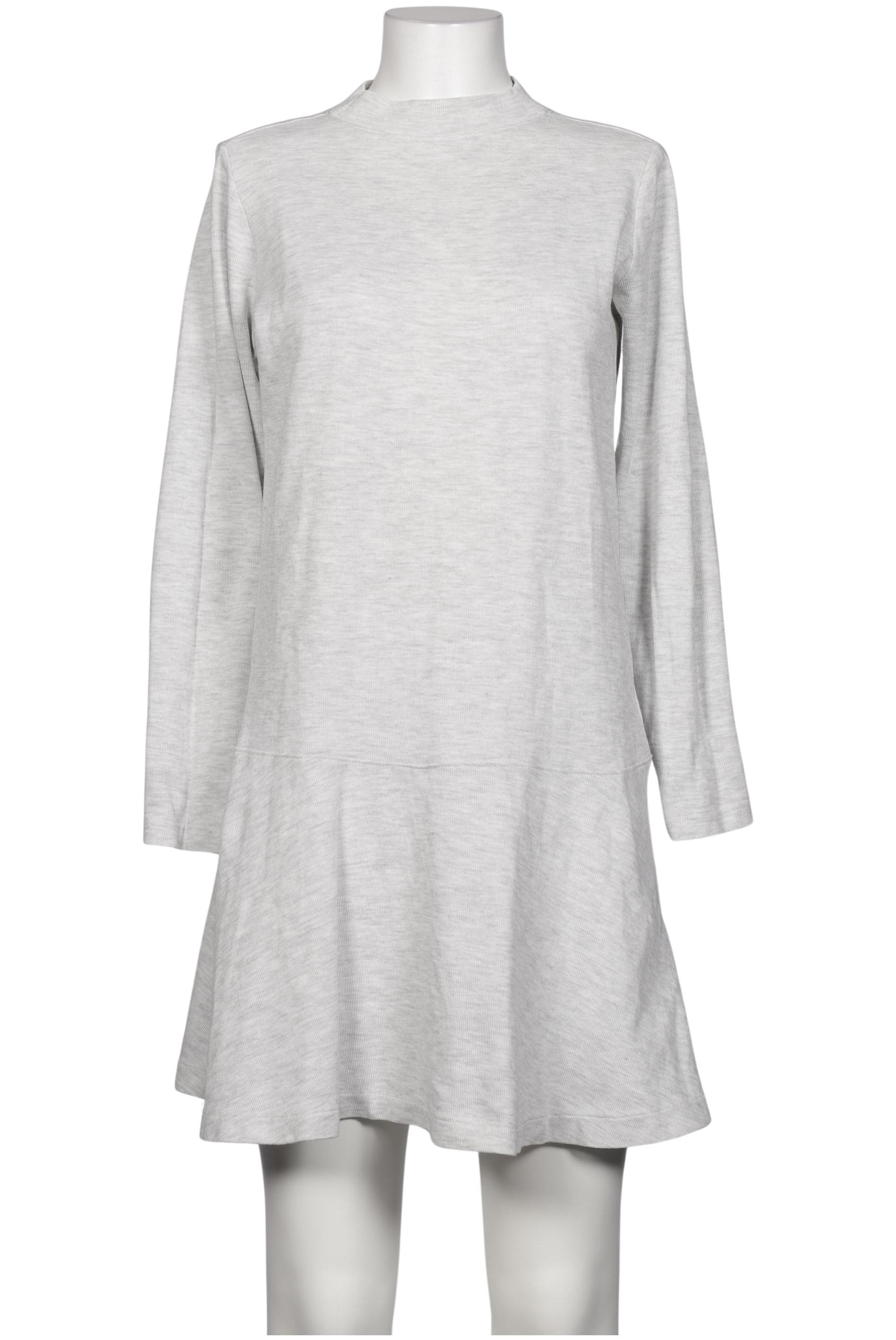 

Tom Tailor Damen Kleid, grau, Gr. 40