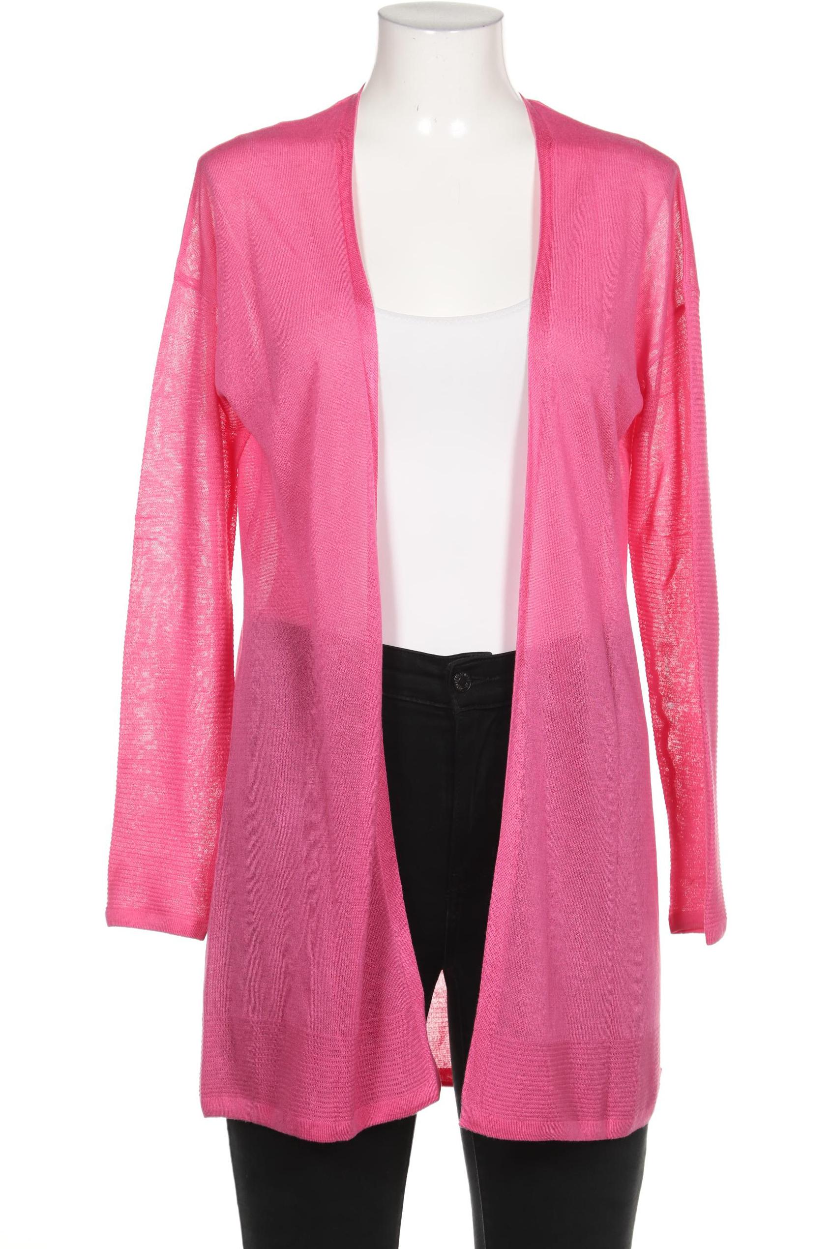 

Tom Tailor Damen Strickjacke, pink