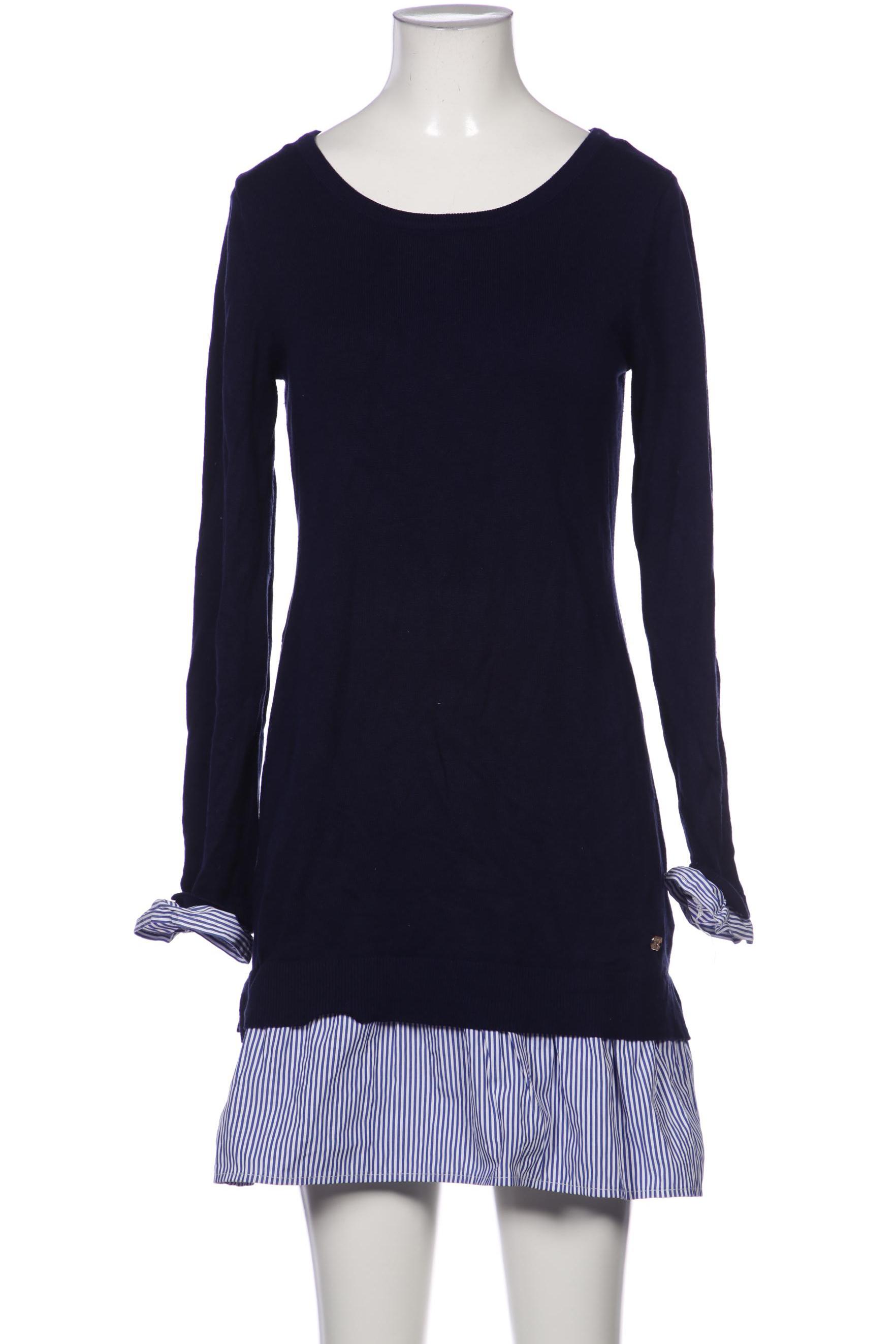 

Tom Tailor Damen Kleid, marineblau