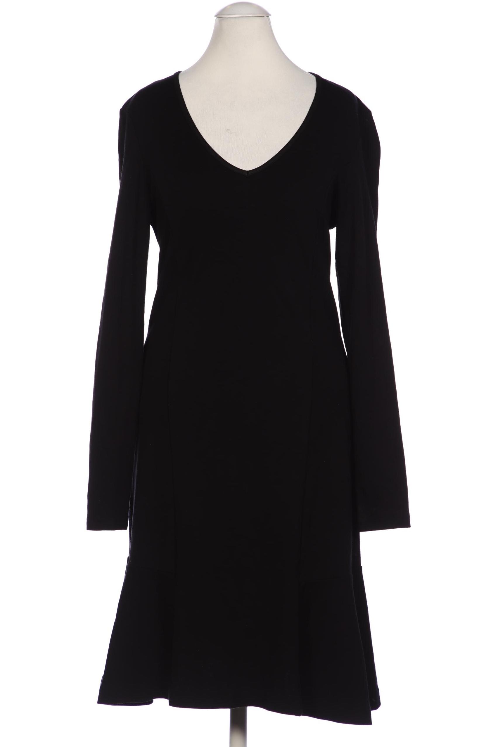 

Tom Tailor Damen Kleid, schwarz, Gr. 36