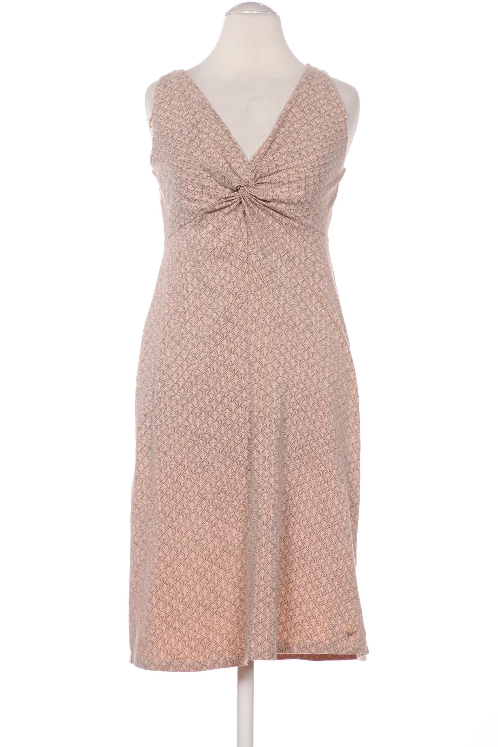 

Tom Tailor Damen Kleid, beige, Gr. 36