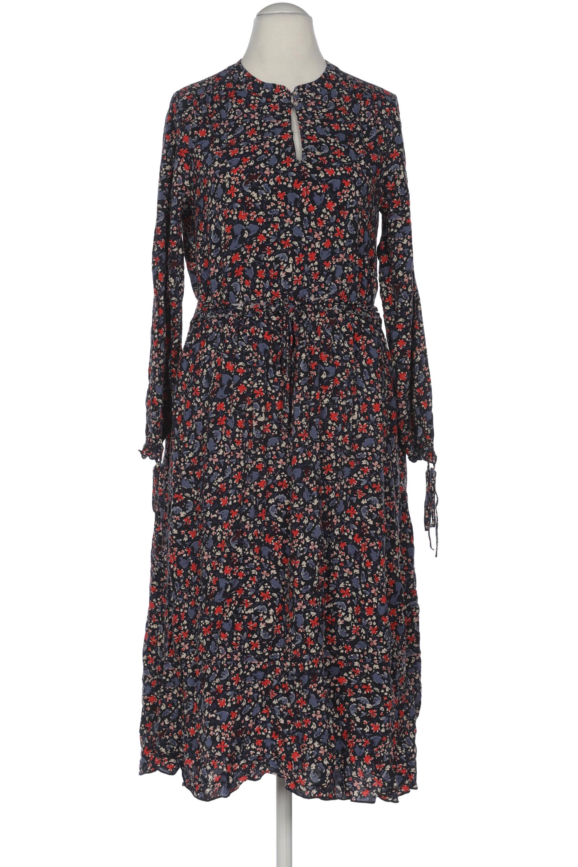 

Tom Tailor Damen Kleid, bordeaux, Gr. 36