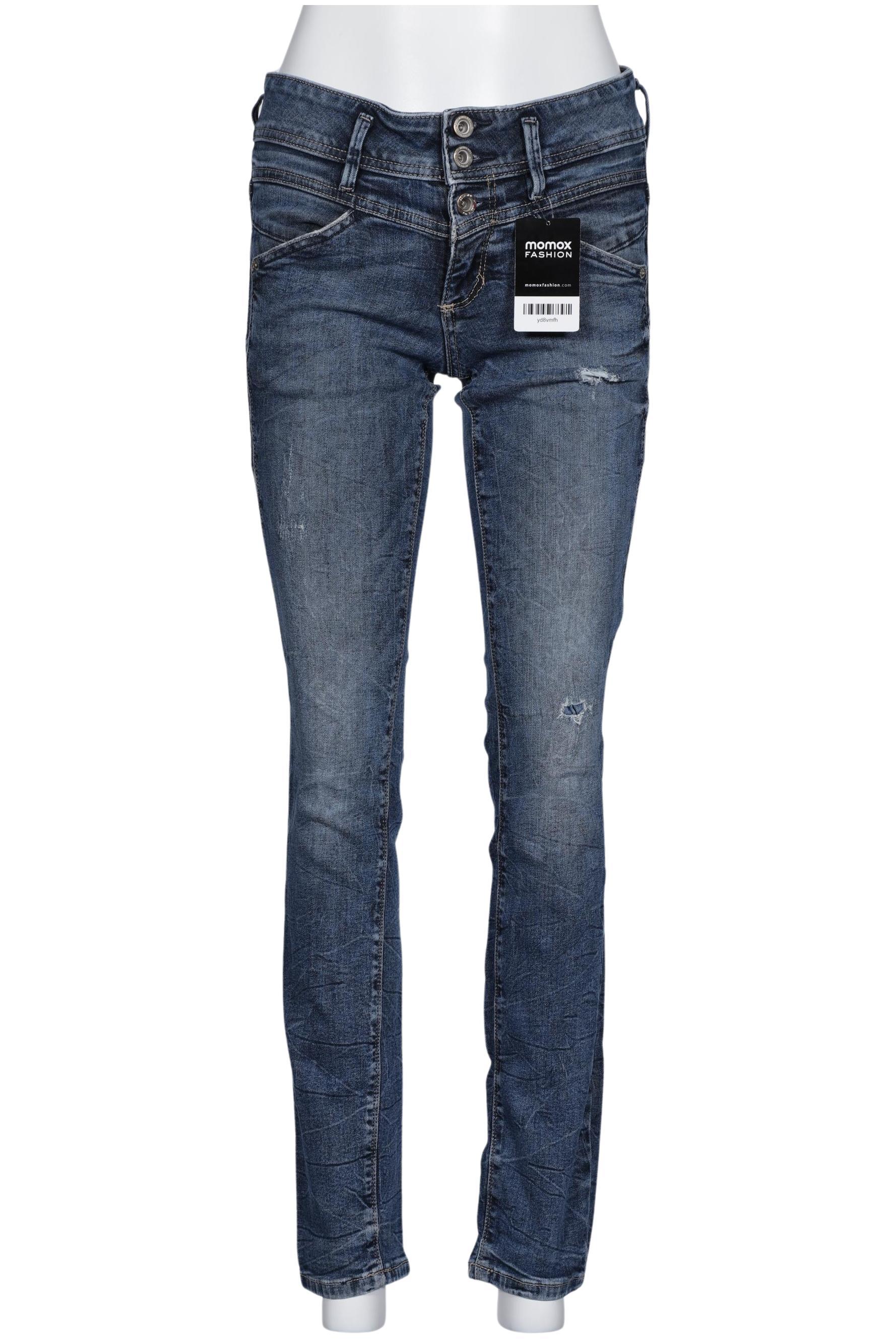

Tom Tailor Damen Jeans, blau, Gr. 28