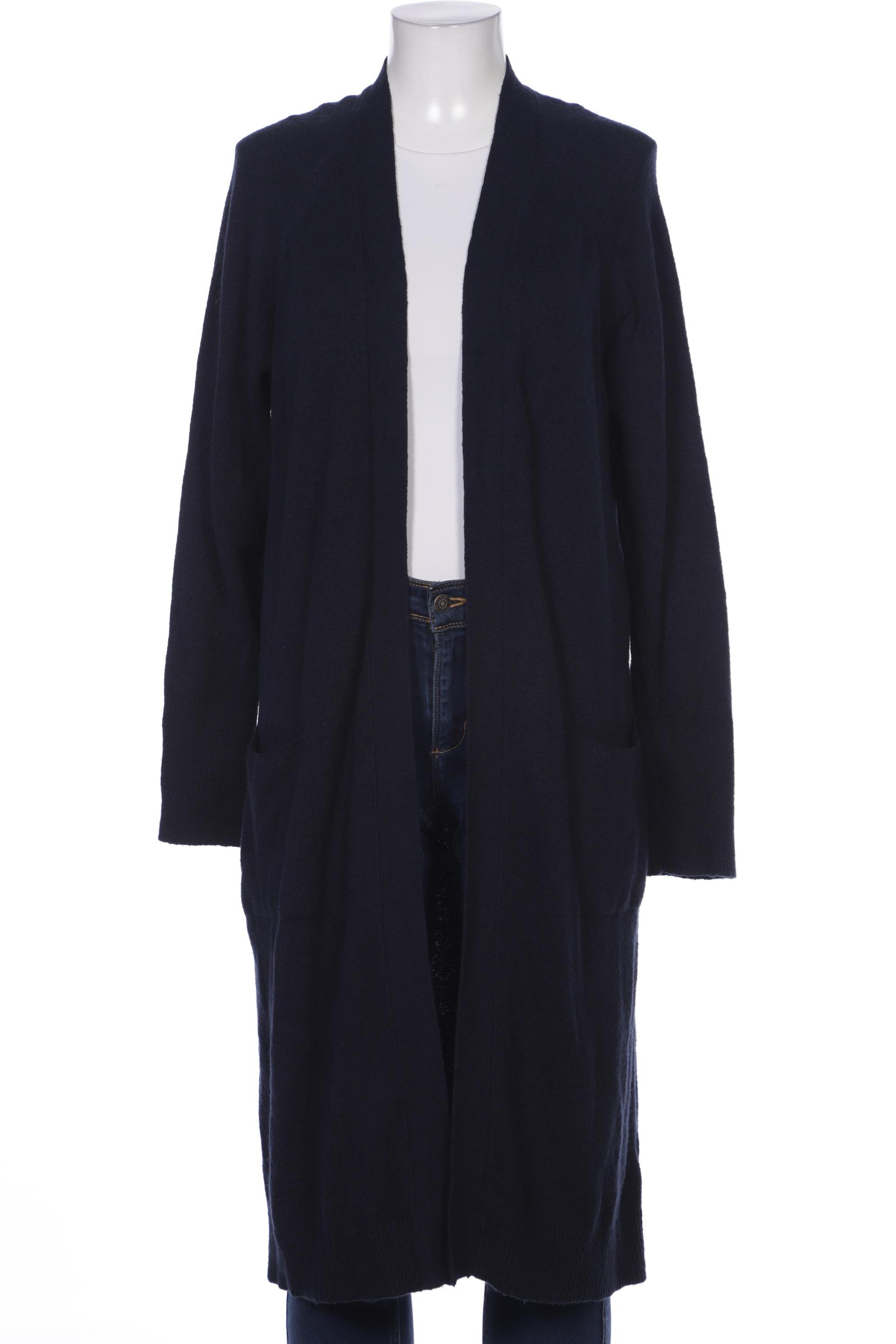 

Tom Tailor Damen Strickjacke, marineblau, Gr. 38