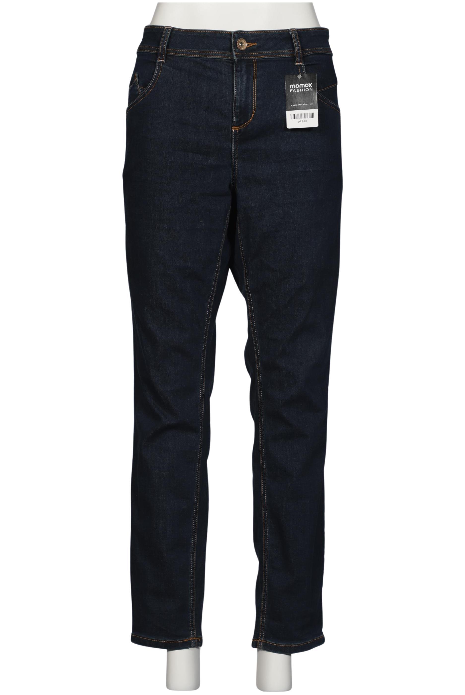 

Tom Tailor Damen Jeans, marineblau, Gr. 36