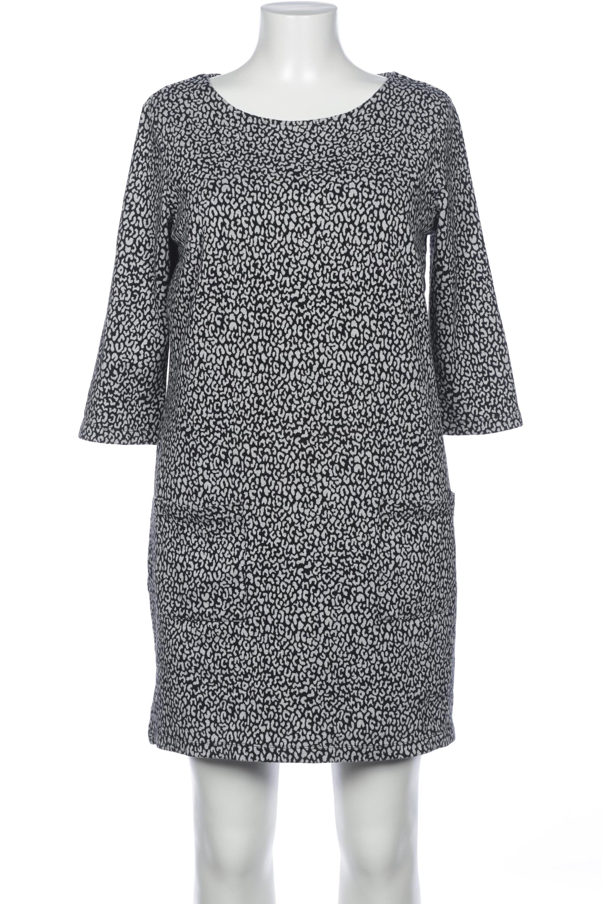 

Tom Tailor Damen Kleid, grau, Gr. 42