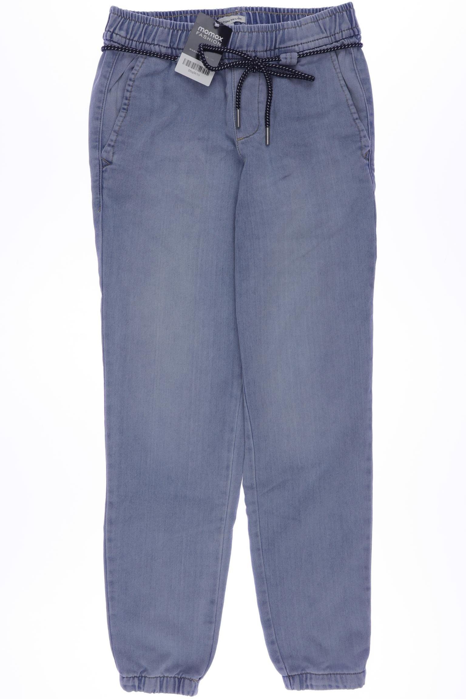 

Tom Tailor Damen Jeans, hellblau, Gr. 26