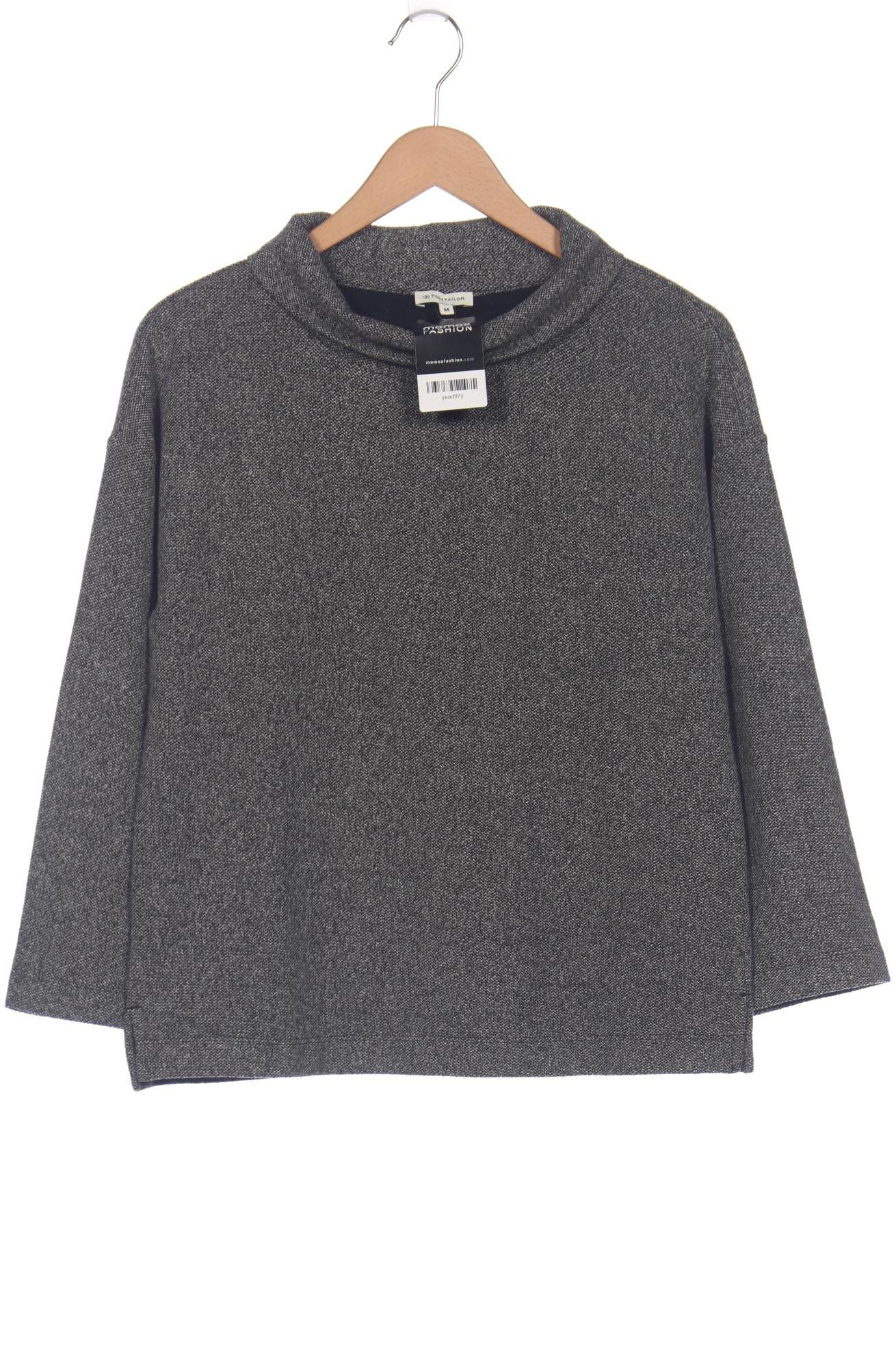 

Tom Tailor Damen Pullover, grau, Gr. 38