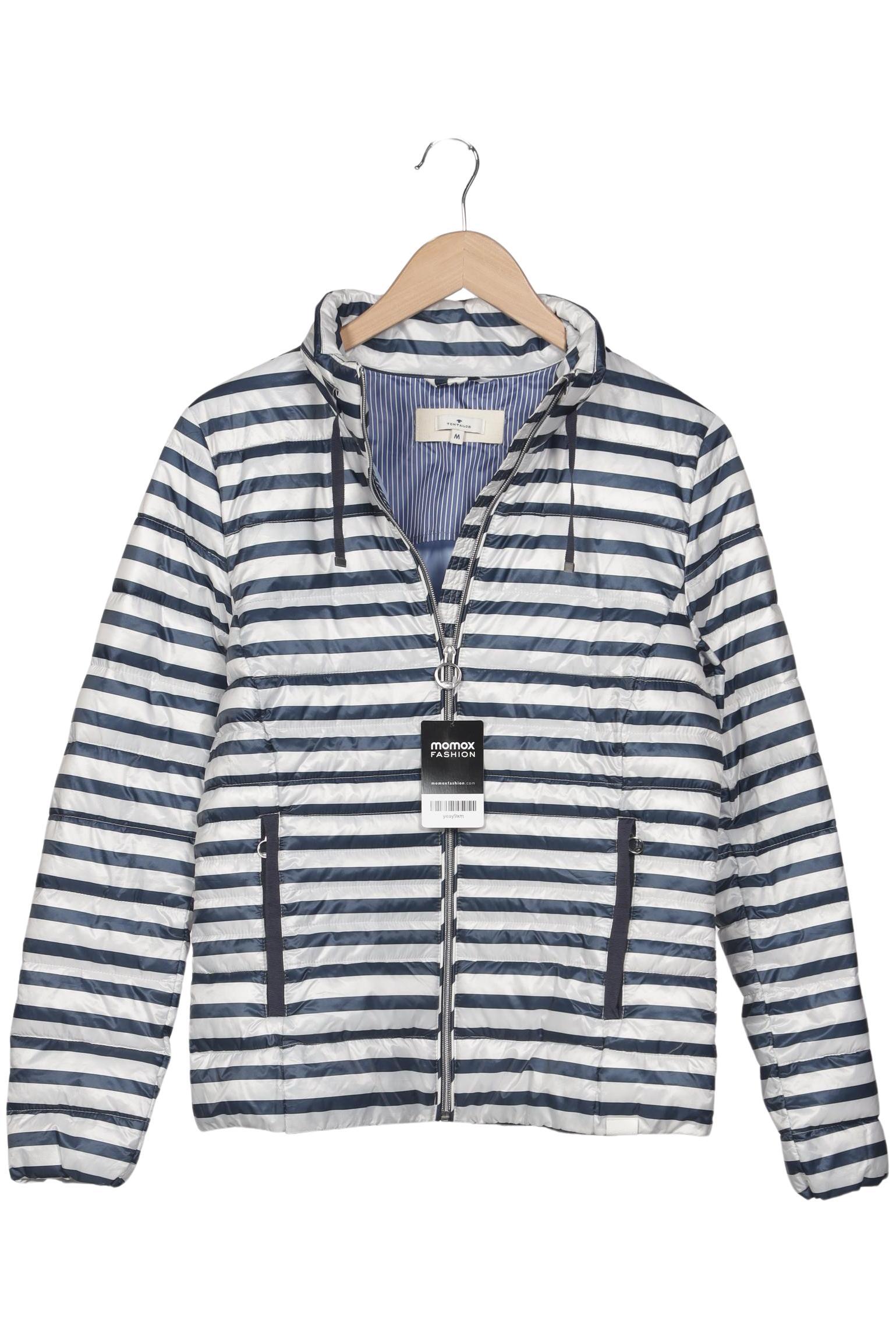 

Tom Tailor Damen Jacke, mehrfarbig, Gr. 38