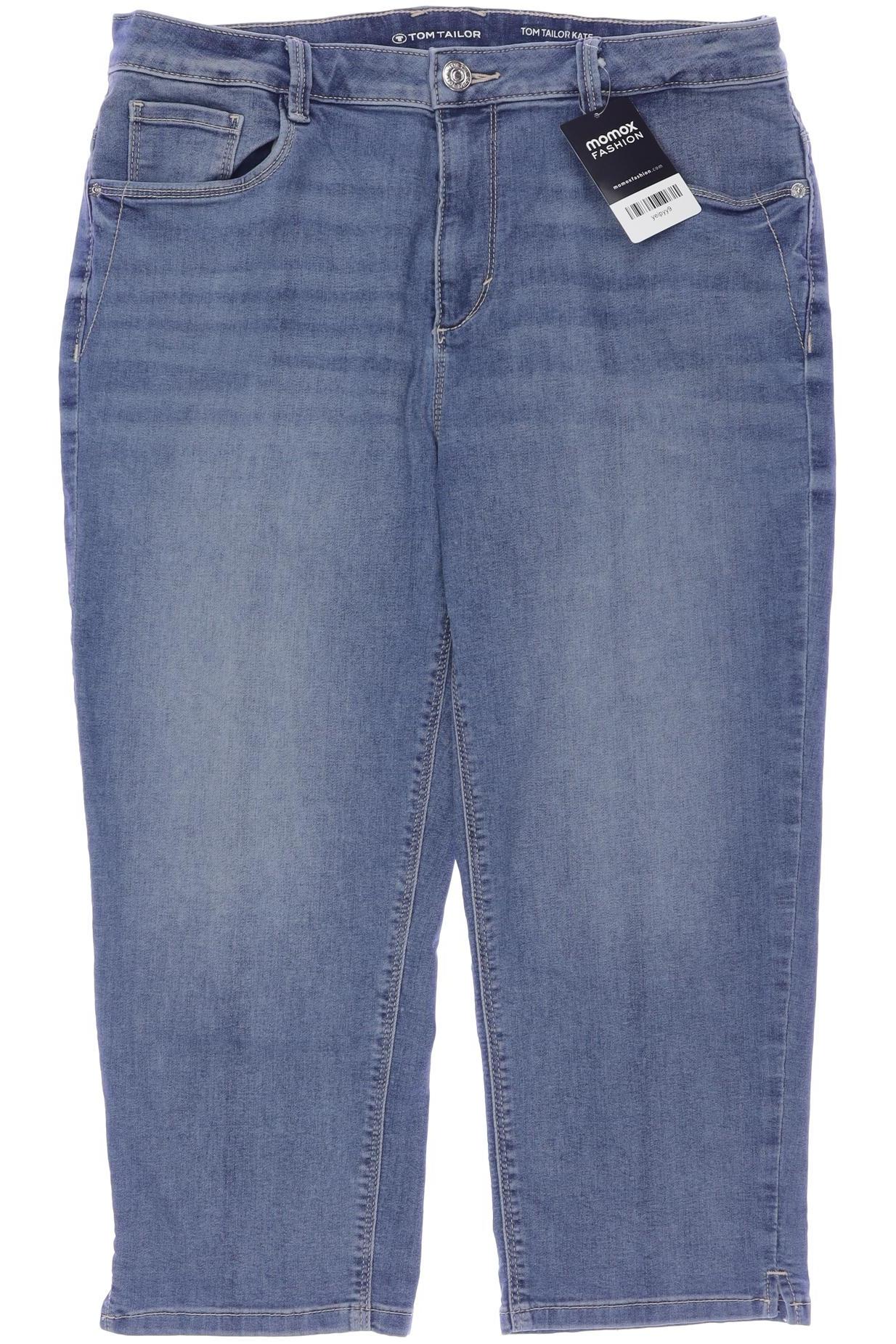 

Tom Tailor Damen Jeans, blau, Gr. 33