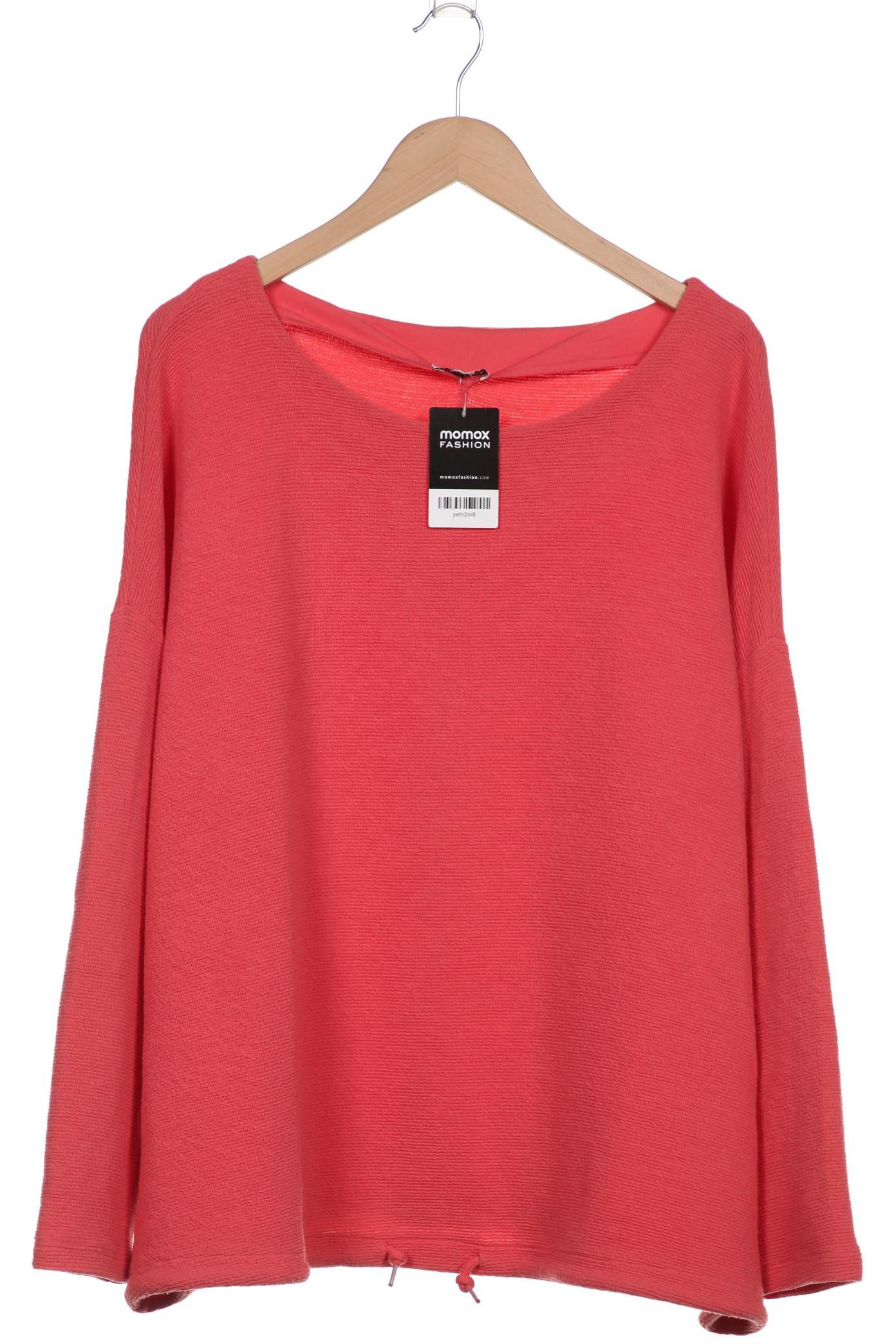 

Tom Tailor Damen Pullover, pink