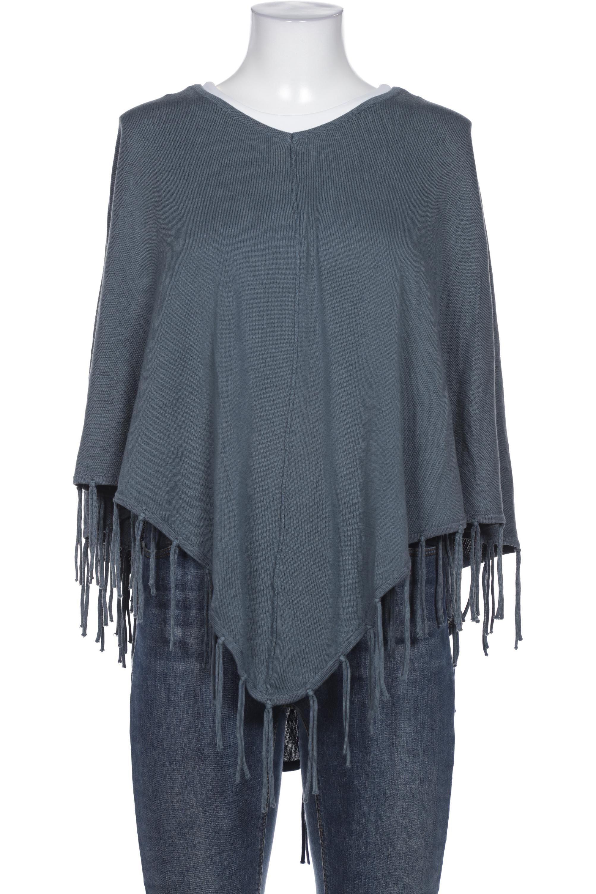 

Tom Tailor Damen Pullover, blau, Gr. 36
