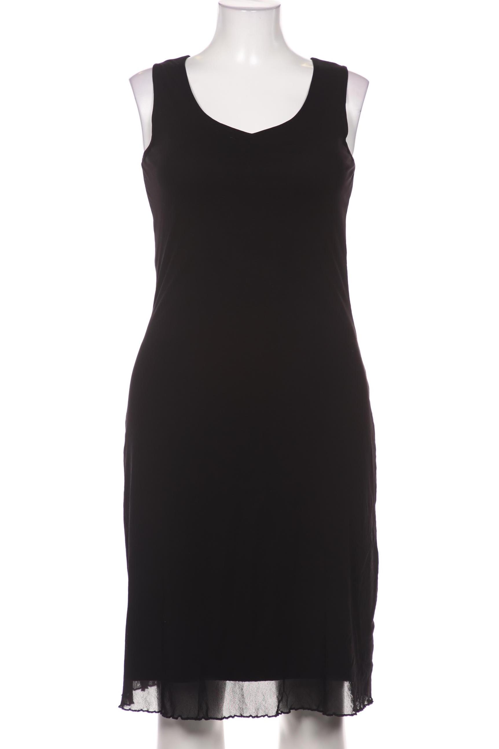 

Tom Tailor Damen Kleid, schwarz, Gr. 42