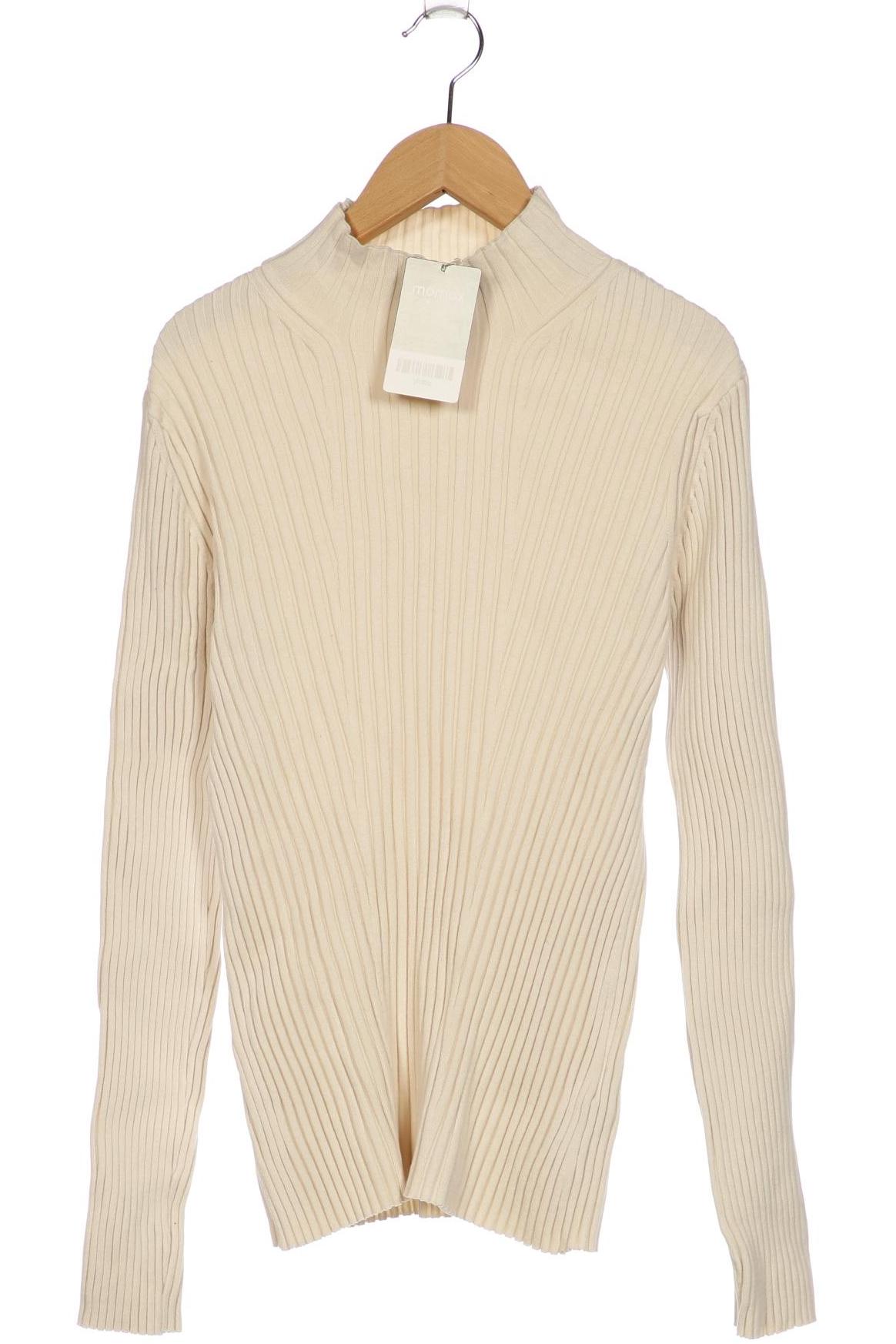 

Tom Tailor Damen Pullover, cremeweiß, Gr. 38