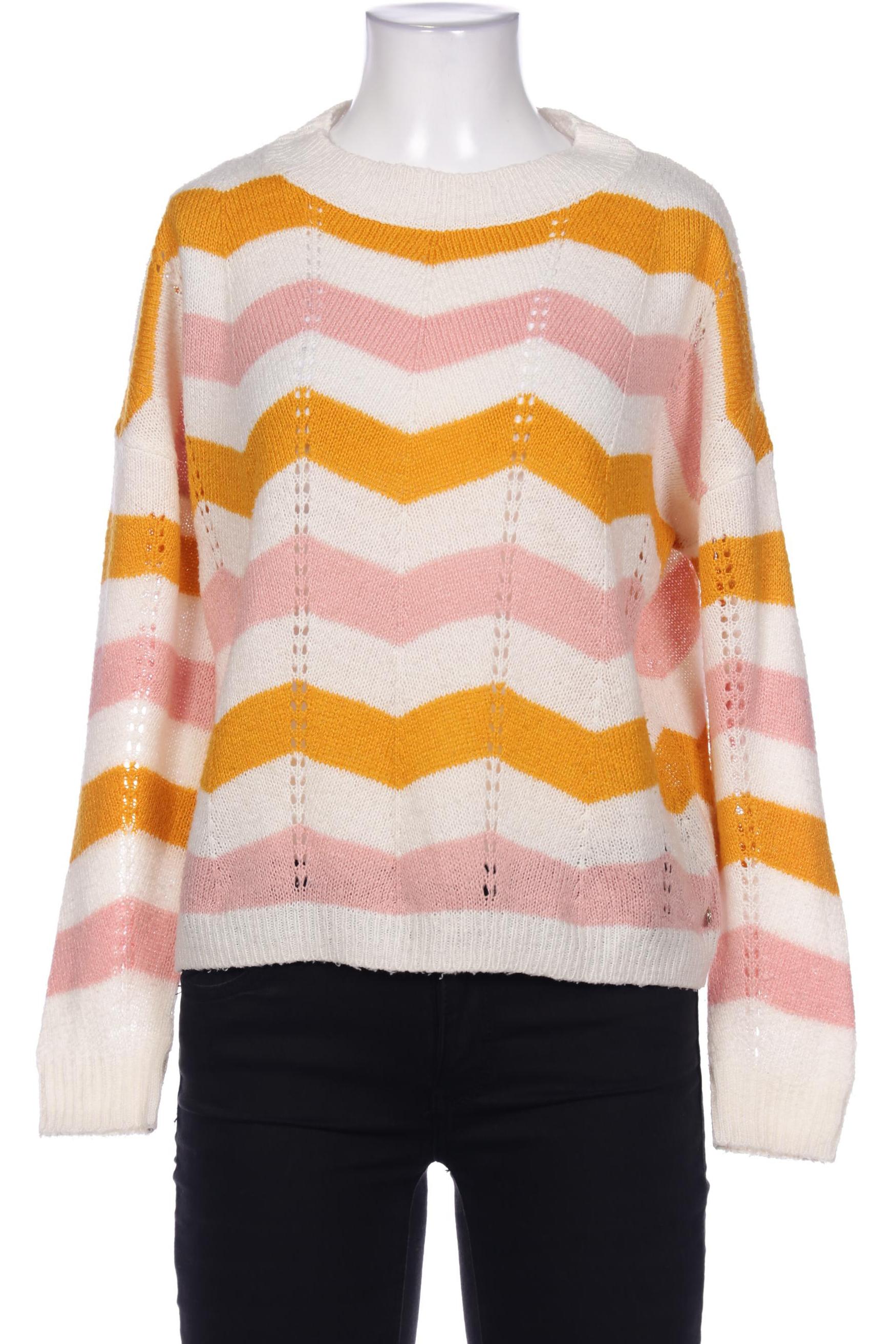 

Tom Tailor Damen Pullover, pink, Gr. 34
