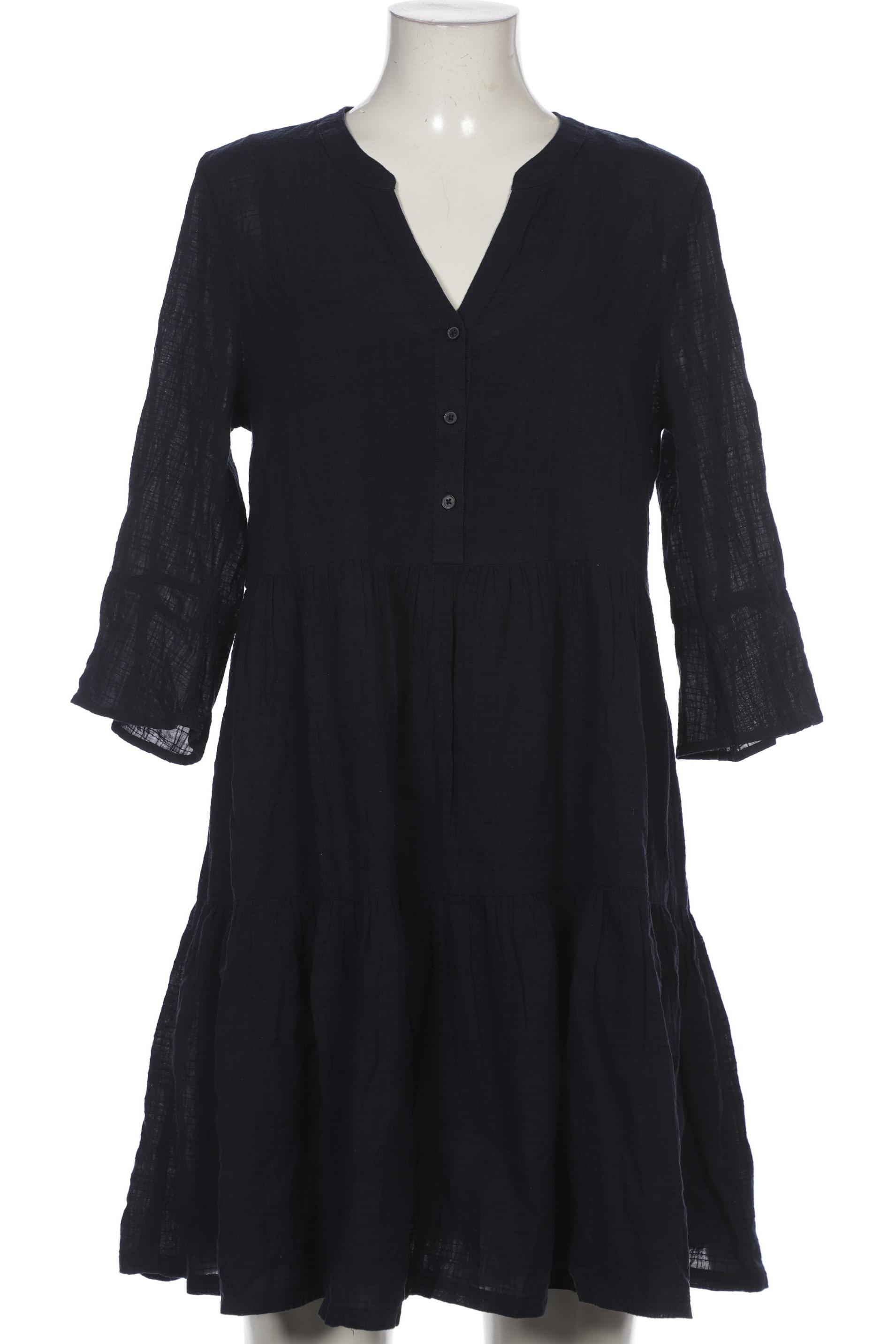 

Tom Tailor Damen Kleid, marineblau, Gr. 38